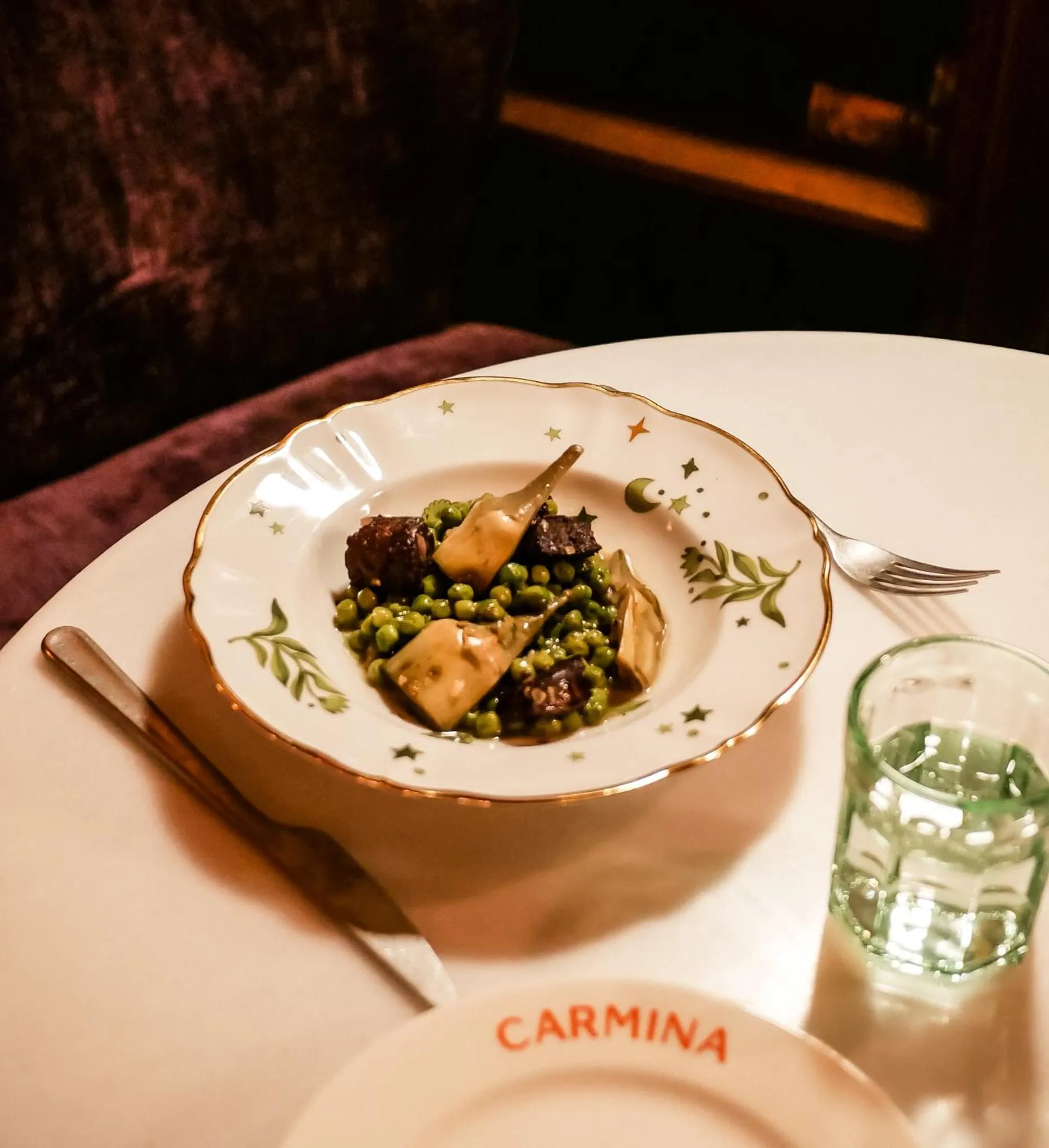 chic&basic Habana Hoose