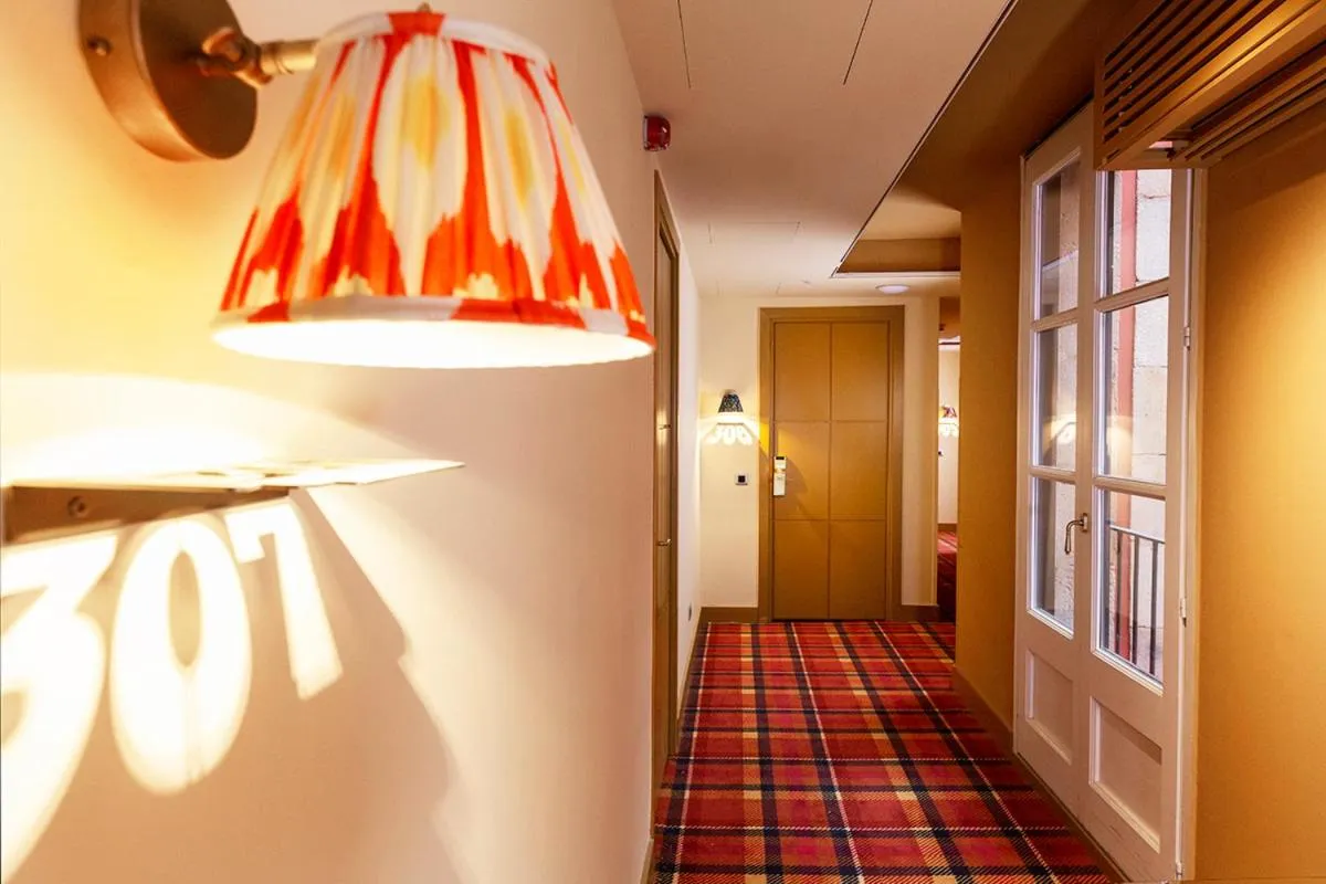 chic&basic Habana Hoose