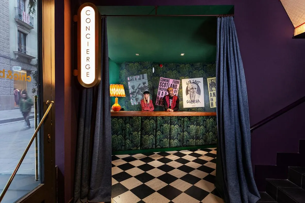 chic&basic Habana Hoose