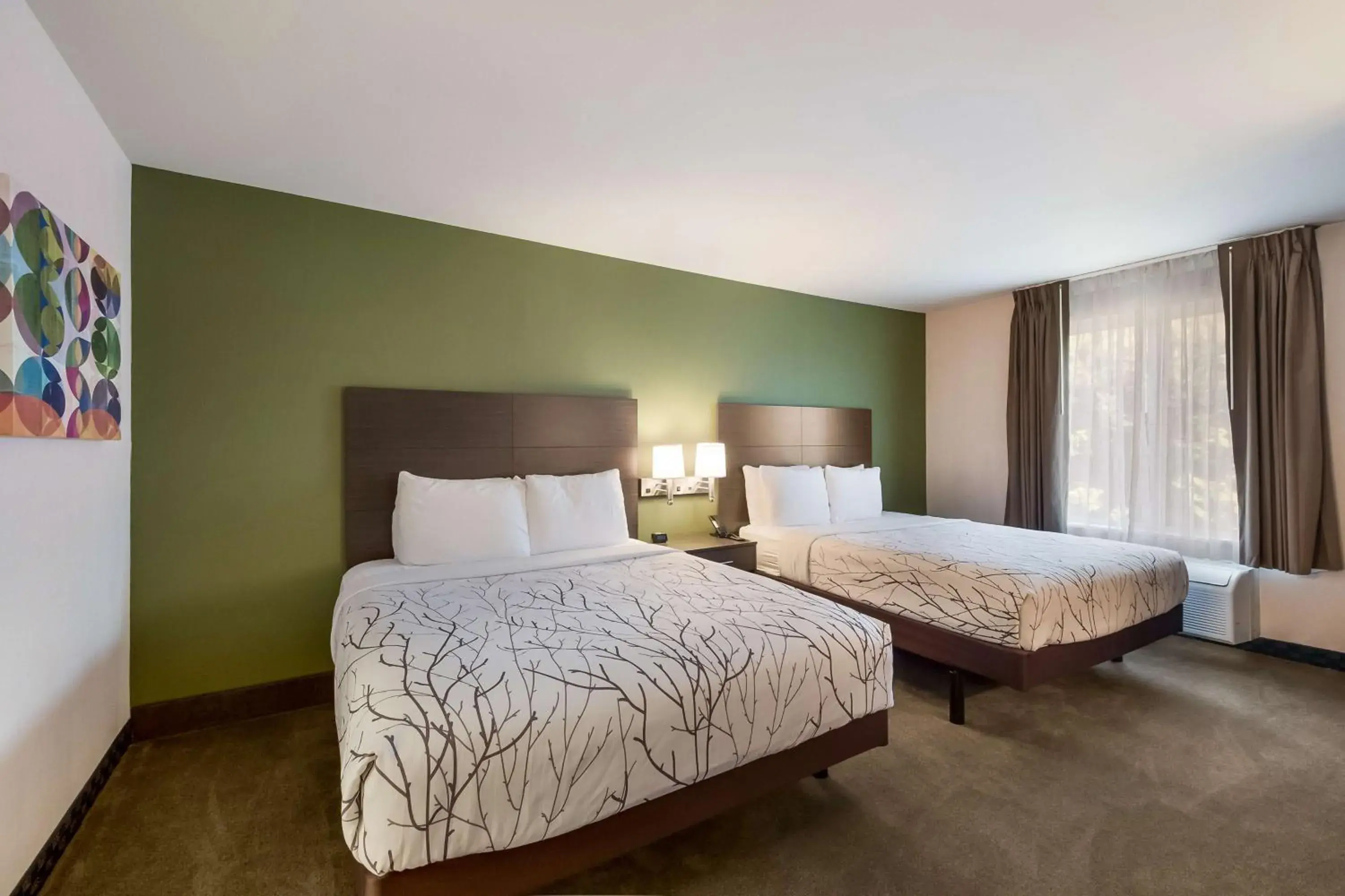 SureStay Plus Hotel by Best Western SeaTac Airport SureStay Plus Hotel by Best Western SeaTac Airport