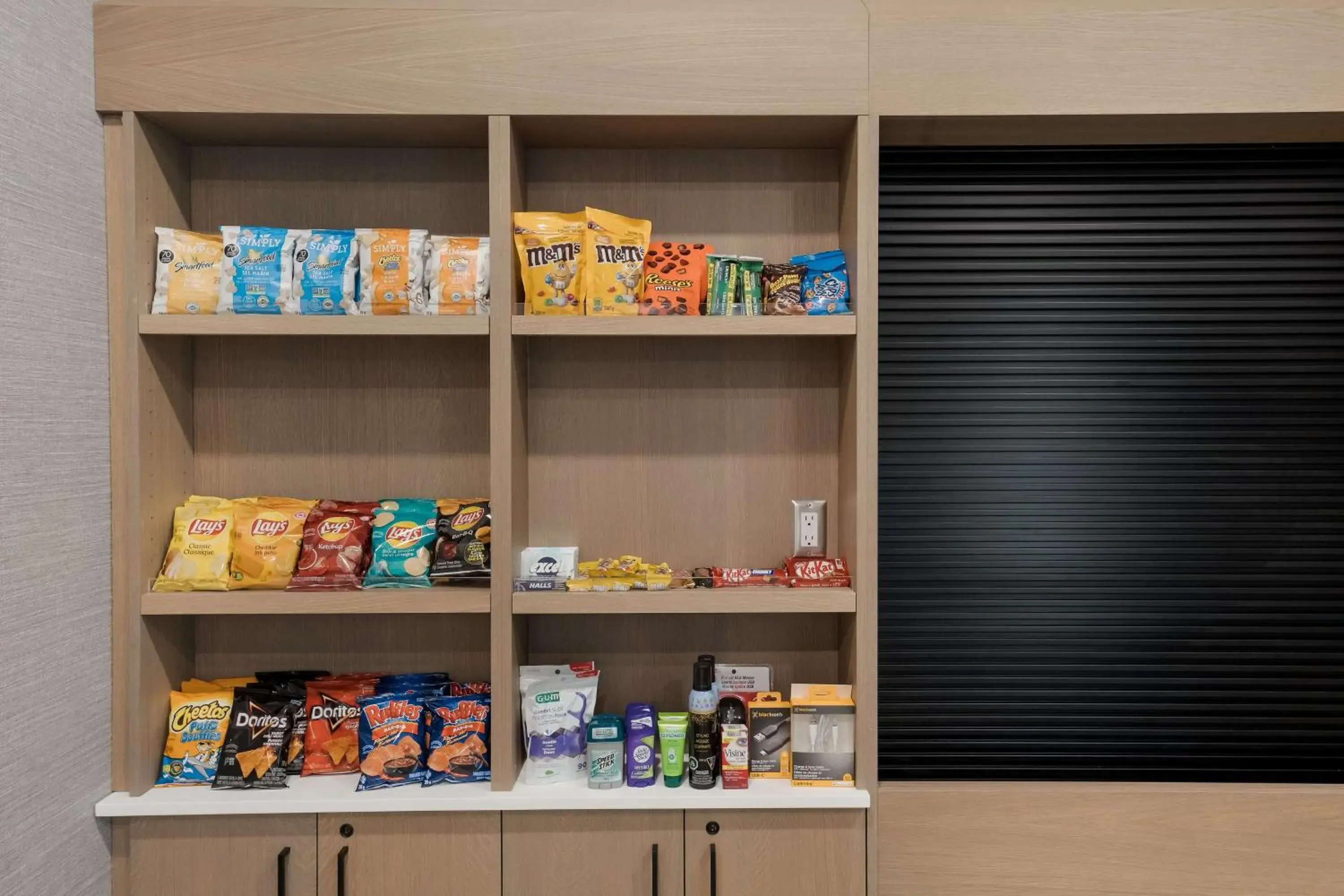 Property building in Best Western Plus Parry Sound Property building in Best Western Plus Parry Sound