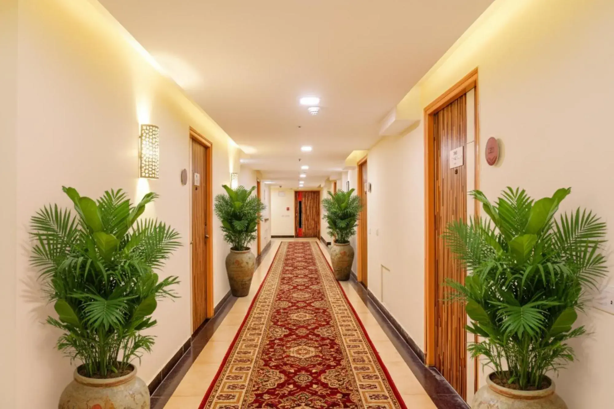 Lobby or reception in FabHotel Indeedcare Hotel & Resorts - Nr Kolkata Airport Lobby or reception in FabHotel Indeedcare Hotel & Resorts - Nr Kolkata Airport