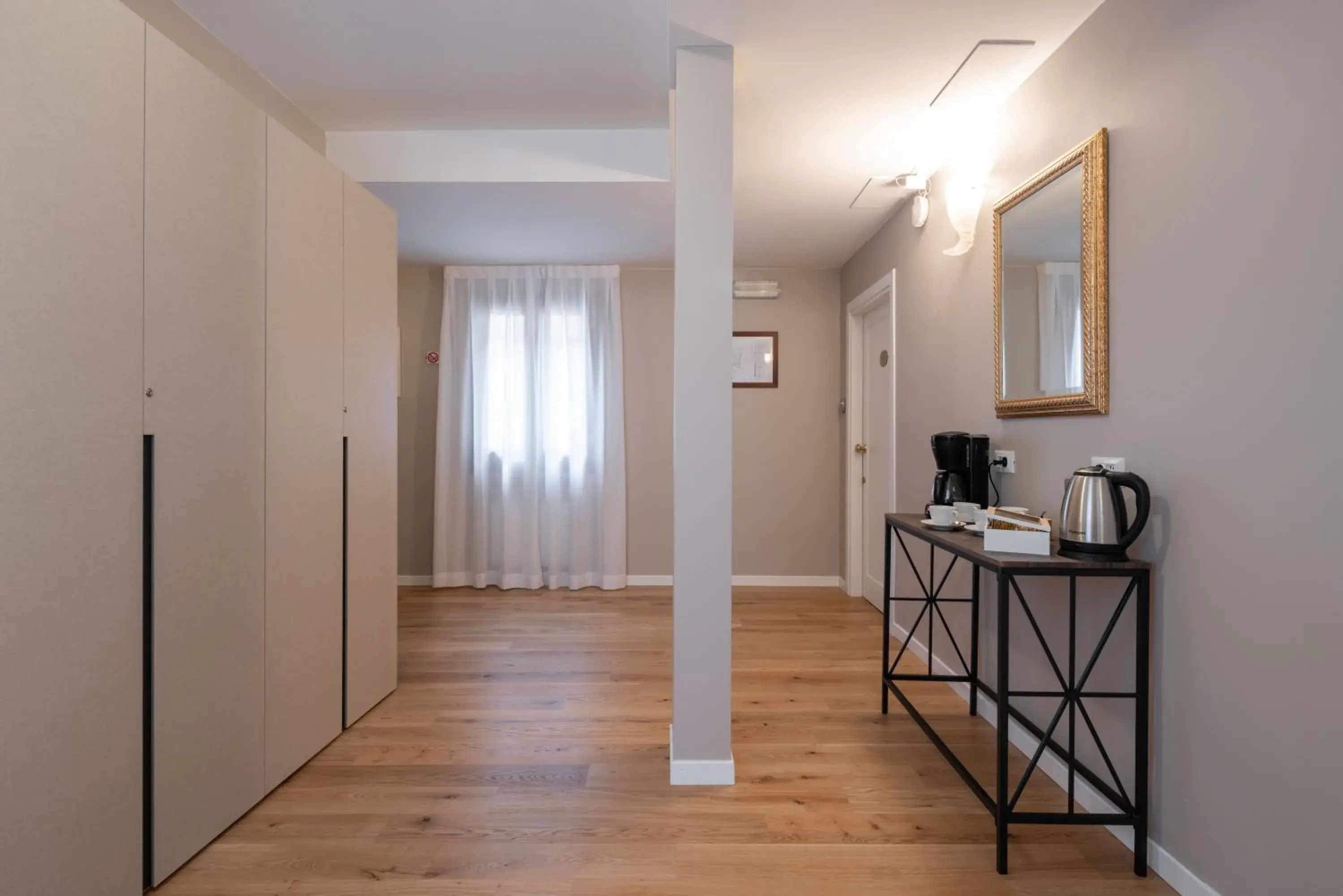 View (from property/room) in Locanda Herion View (from property/room) in Locanda Herion