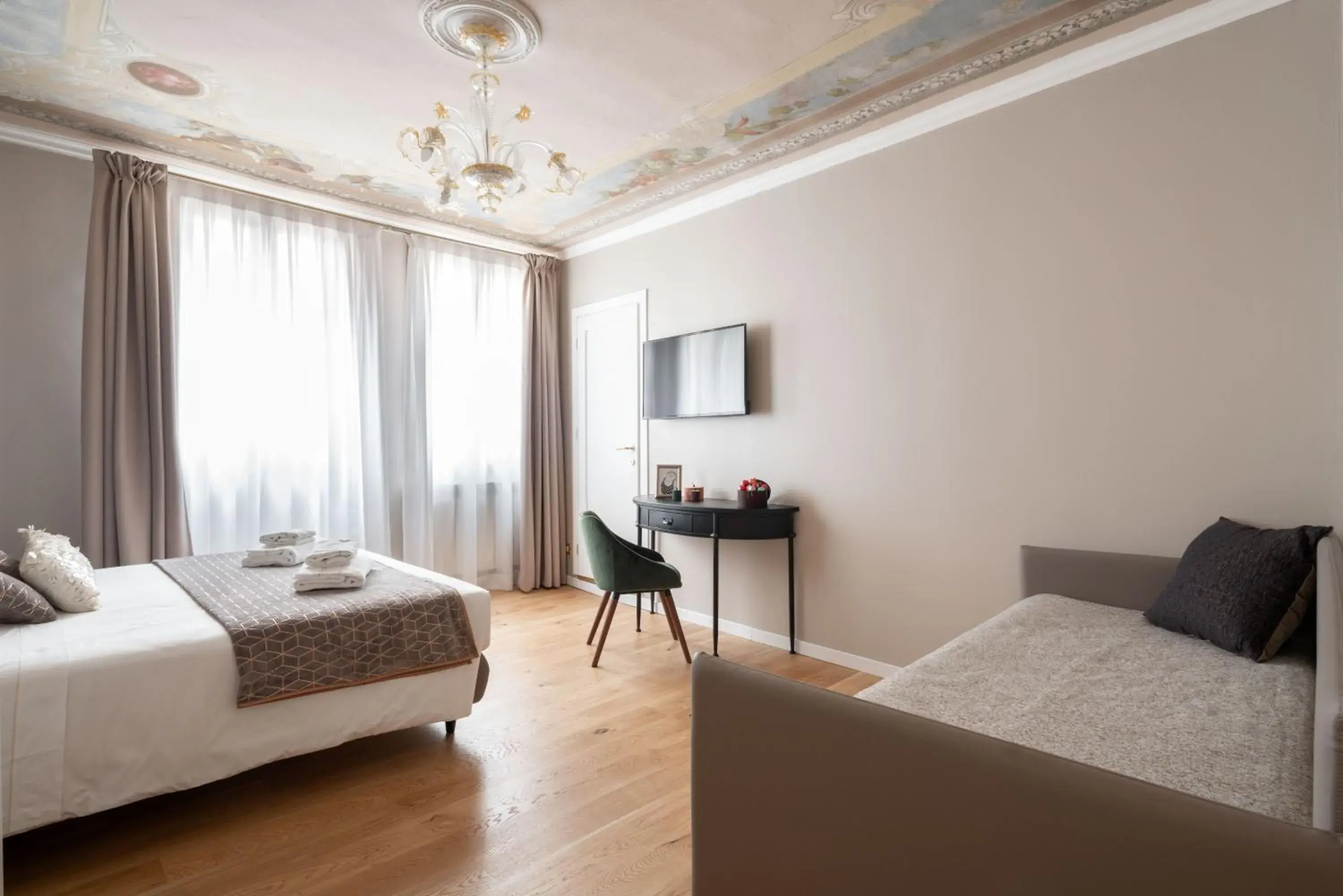 Bedroom, Bed in Locanda Herion Bedroom, Bed in Locanda Herion