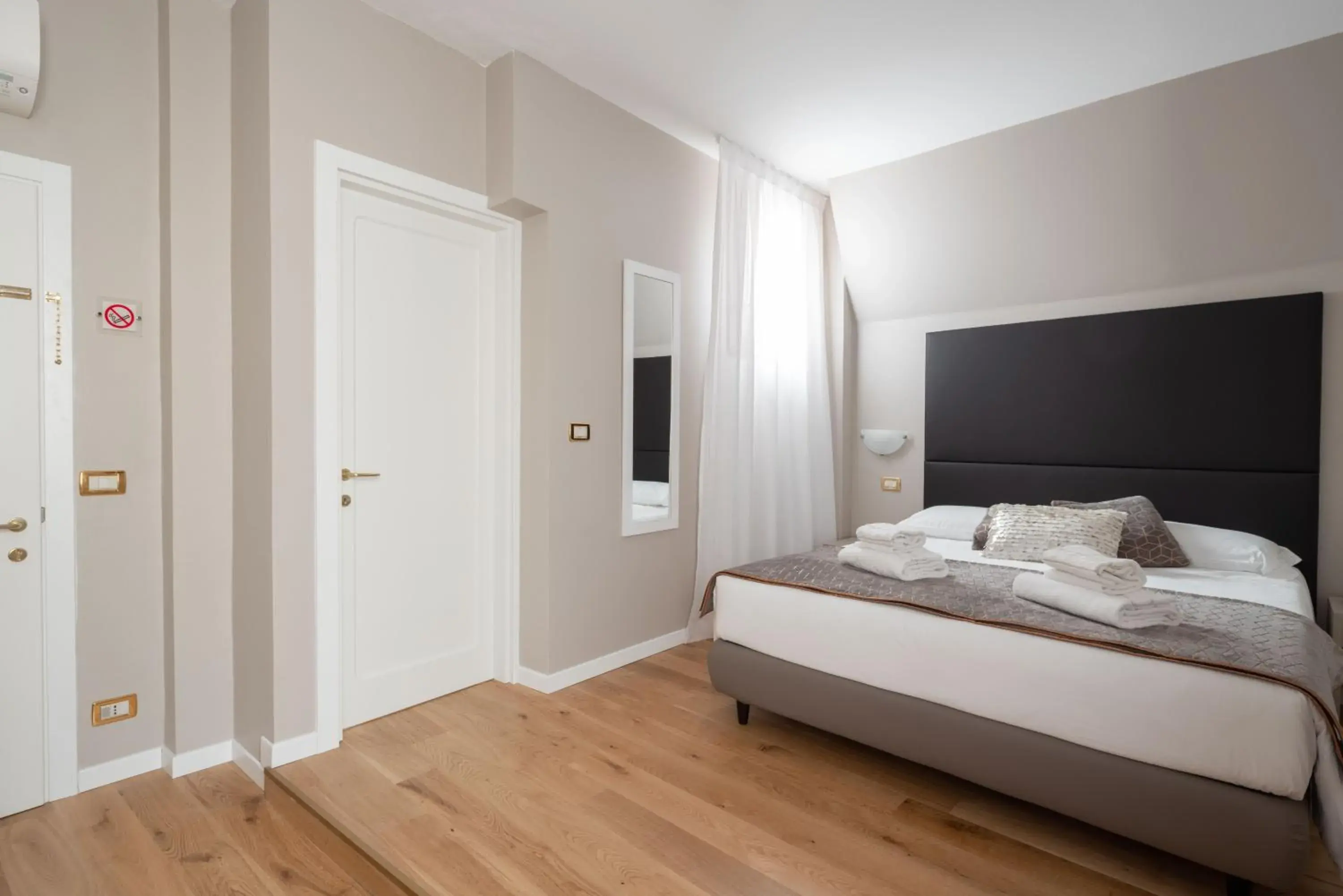 Bedroom, Bed in Locanda Herion Bedroom, Bed in Locanda Herion