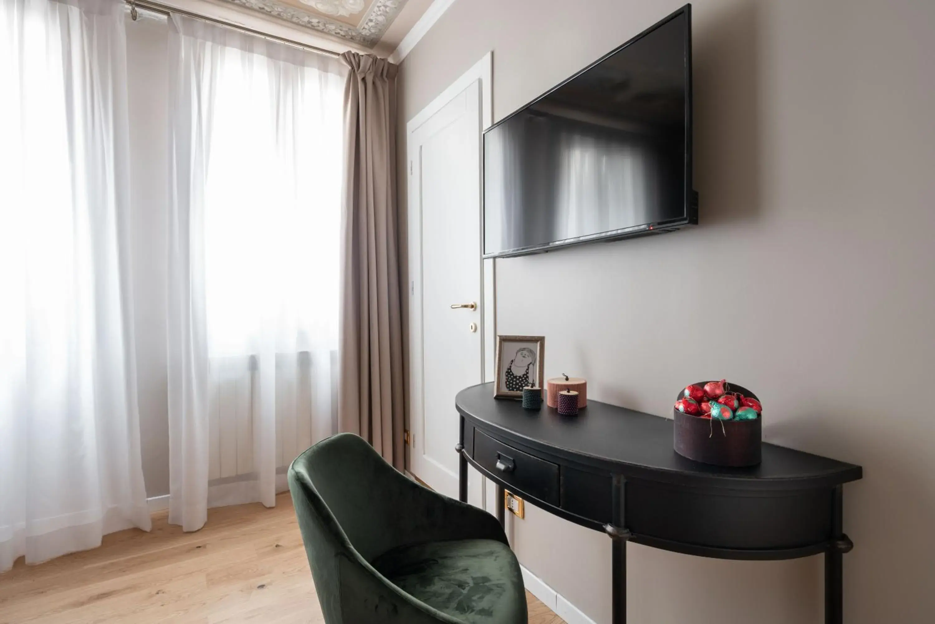 Bedroom in Locanda Herion Bedroom in Locanda Herion