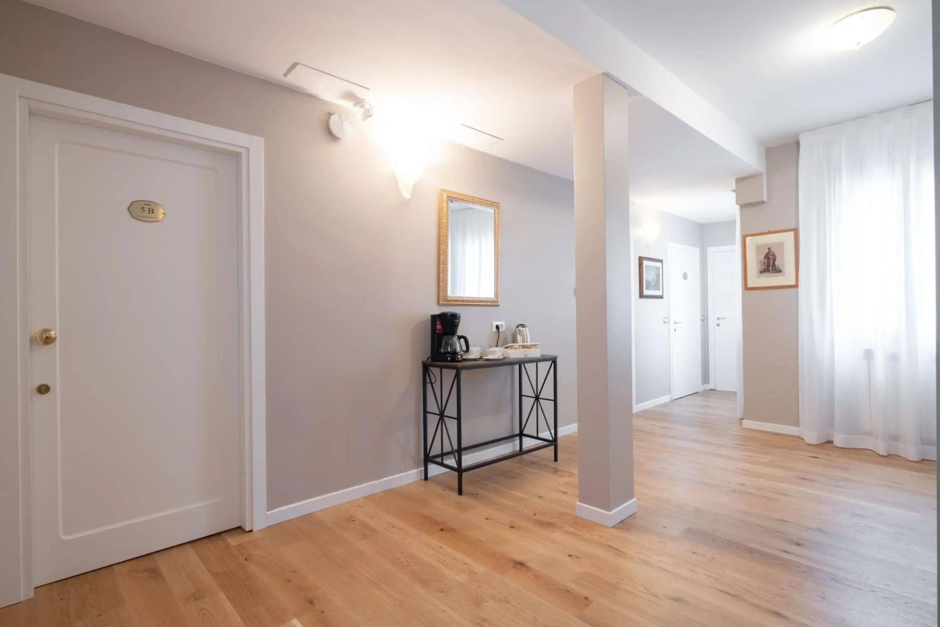 View (from property/room) in Locanda Herion View (from property/room) in Locanda Herion