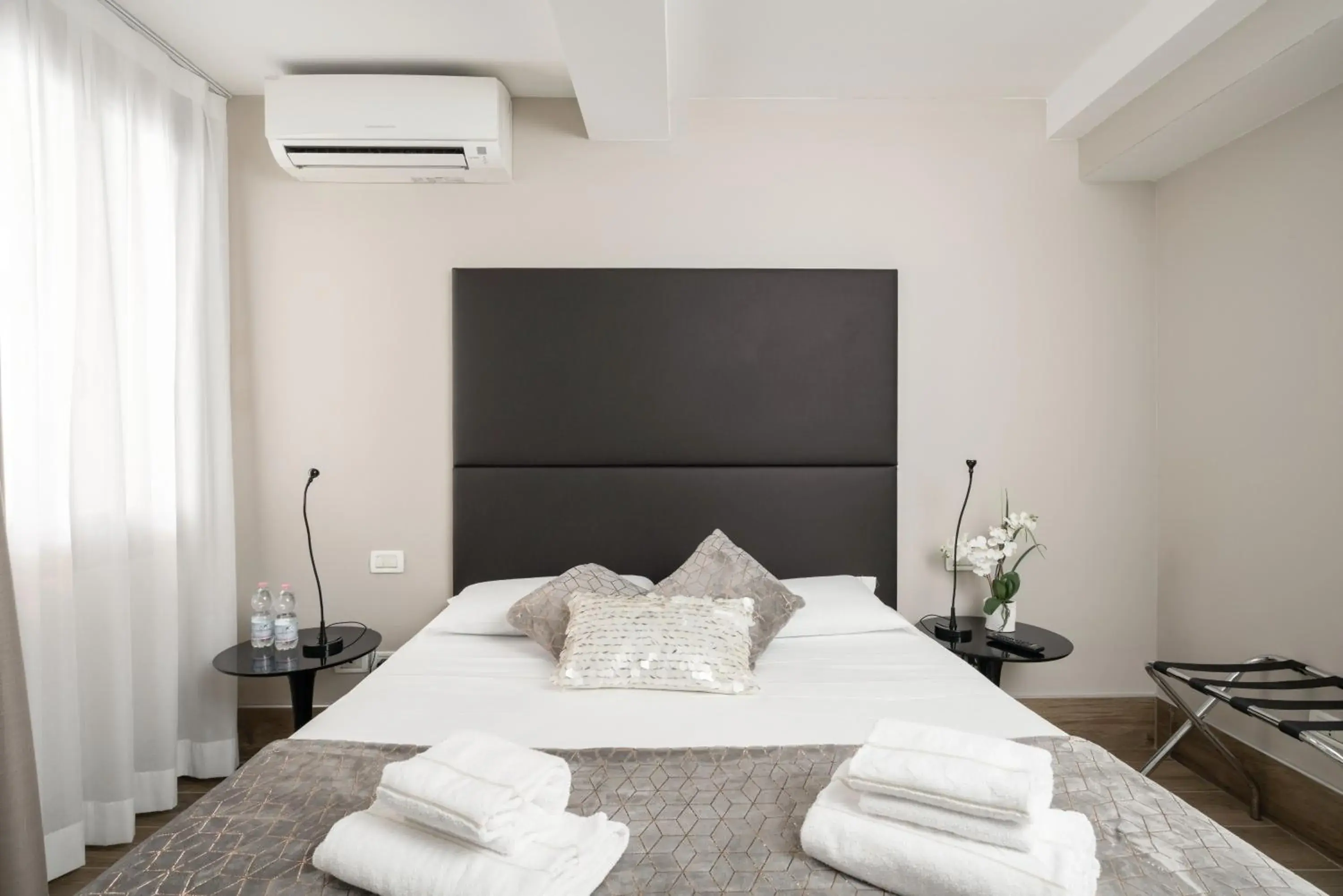 Double Room in Locanda Herion Double Room in Locanda Herion