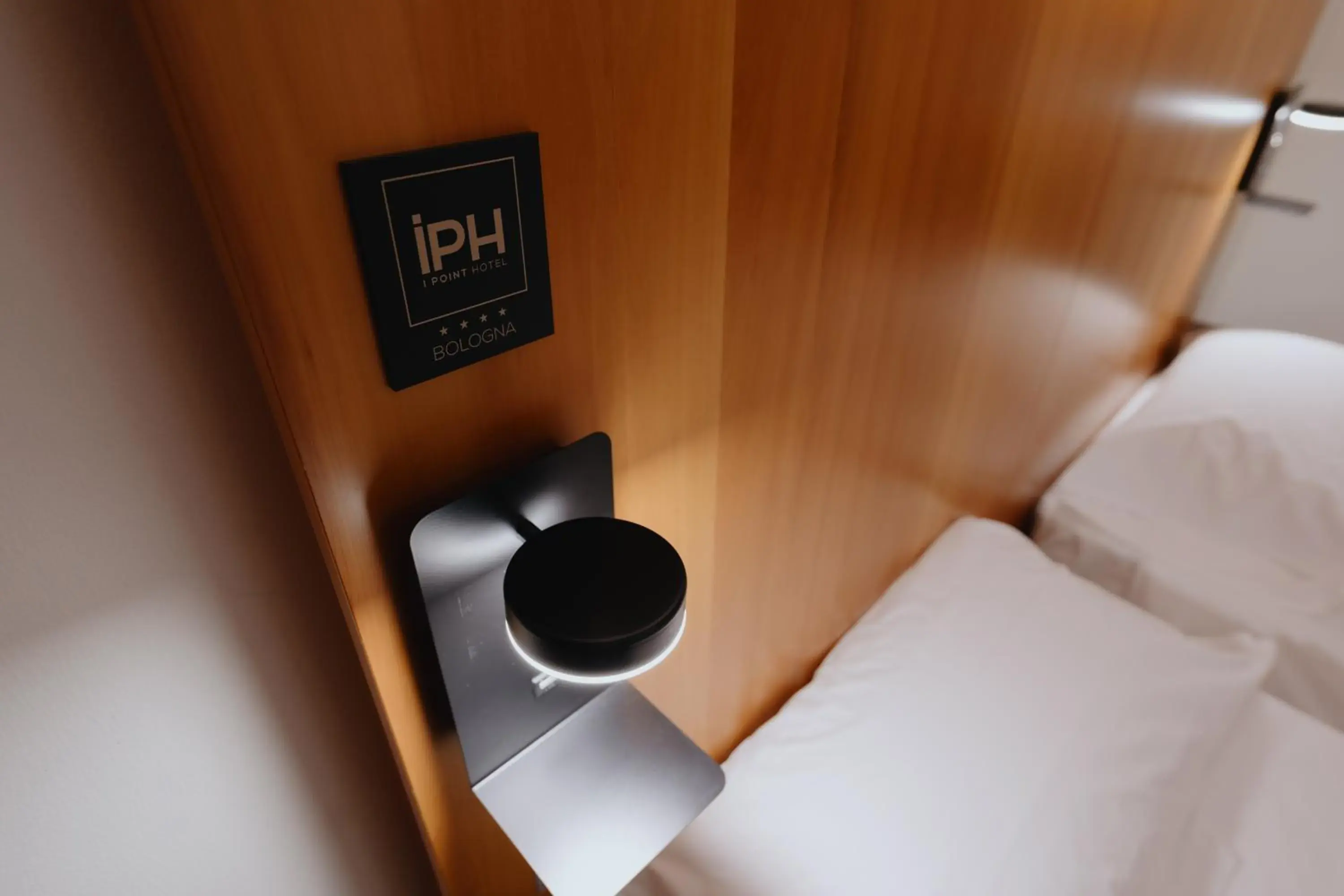 Standard Twin Room in NEW IPOINT HOTEL Standard Twin Room in NEW IPOINT HOTEL