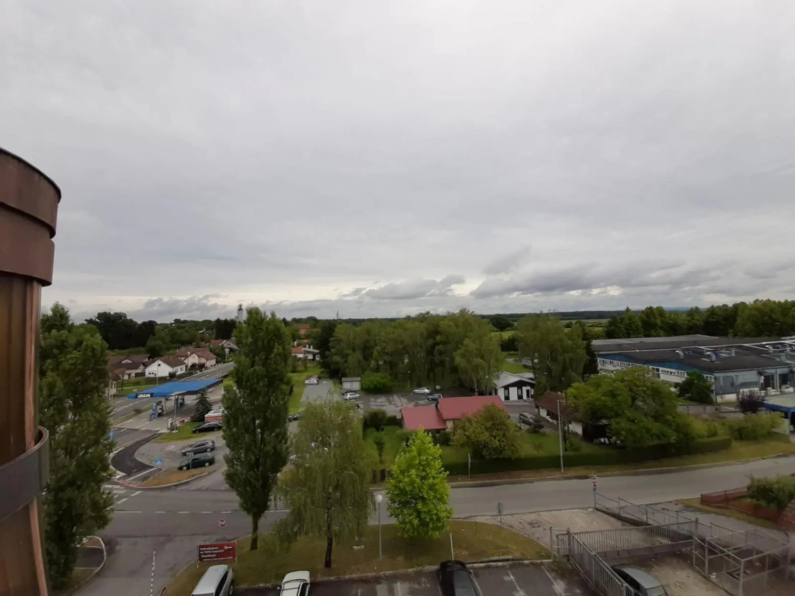 Neighbourhood in Hotel Garić