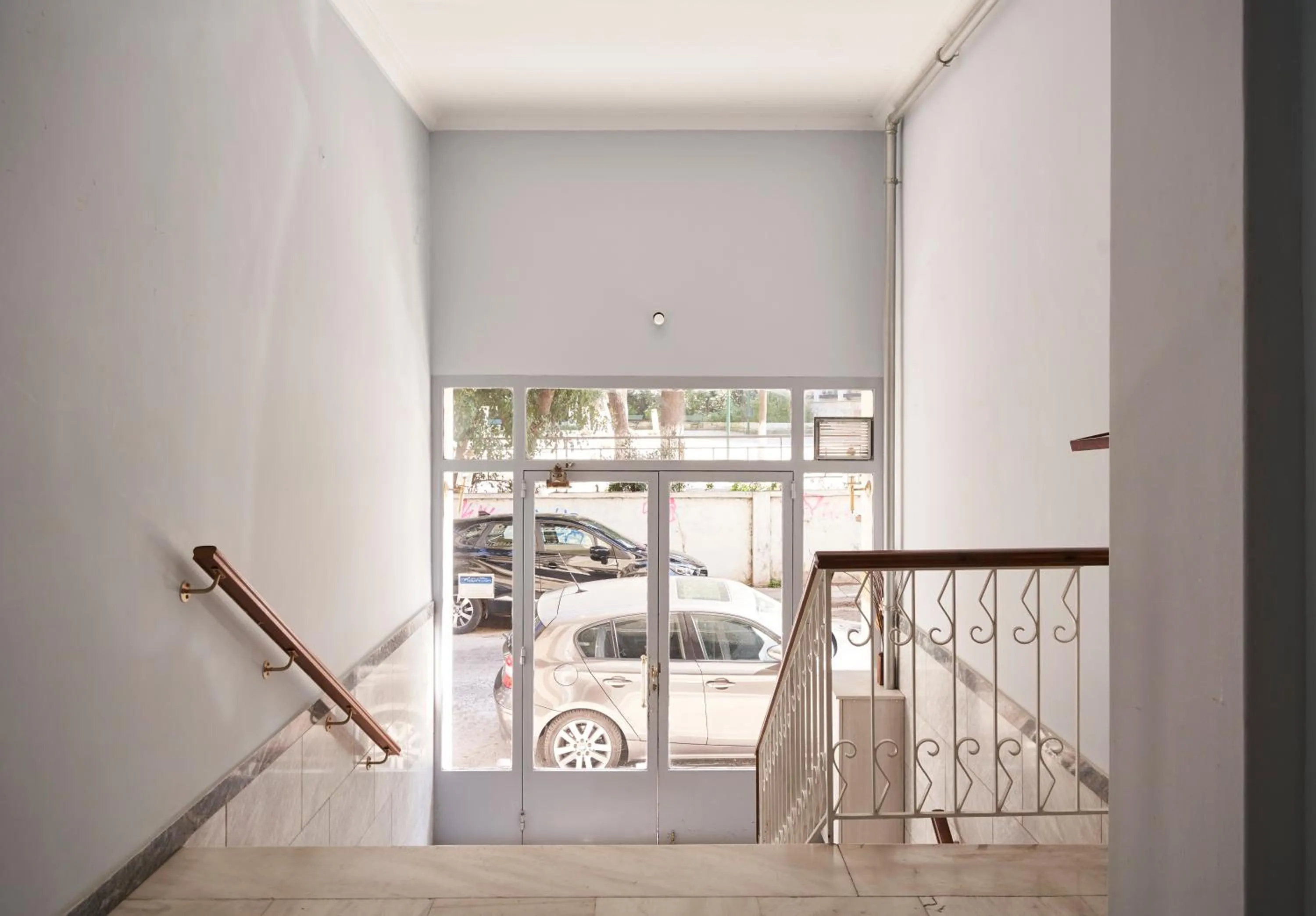 Property building in Elite Living 2bd Apt next to Hilton-Ilisia Park