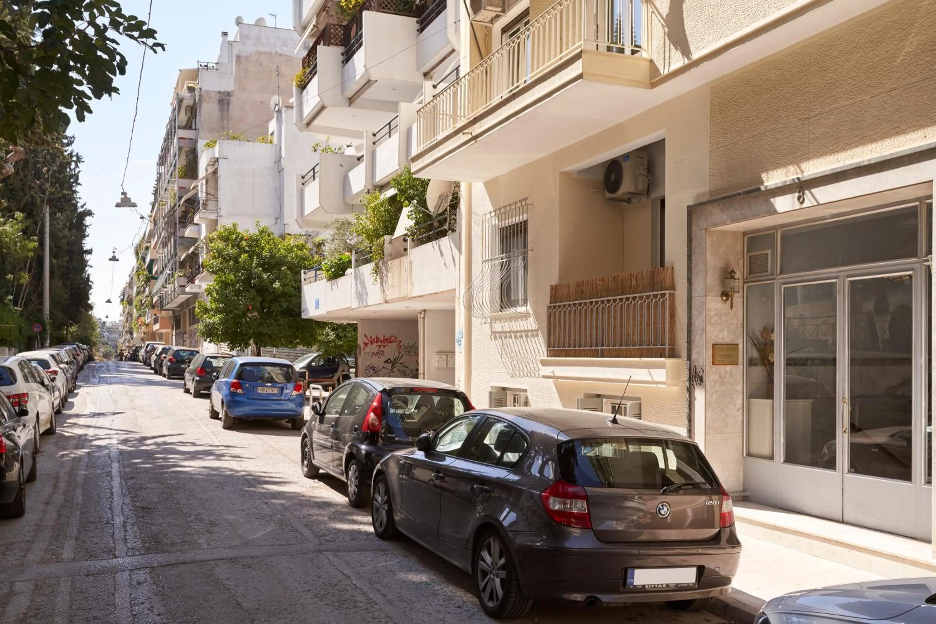 Neighbourhood in Elite Living 2bd Apt next to Hilton-Ilisia Park