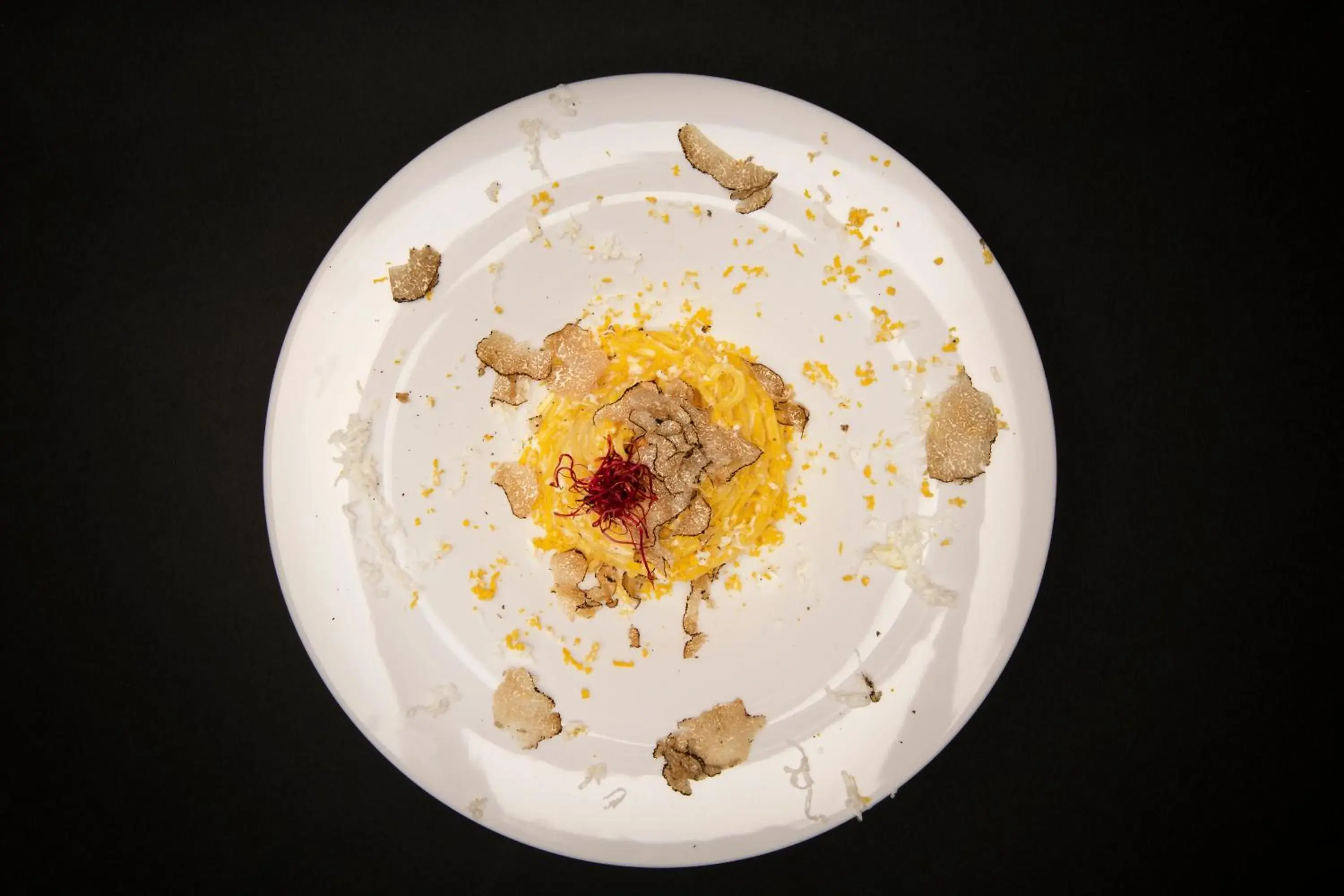 Restaurant/places to eat in Relais Della Rovere Restaurant/places to eat in Relais Della Rovere