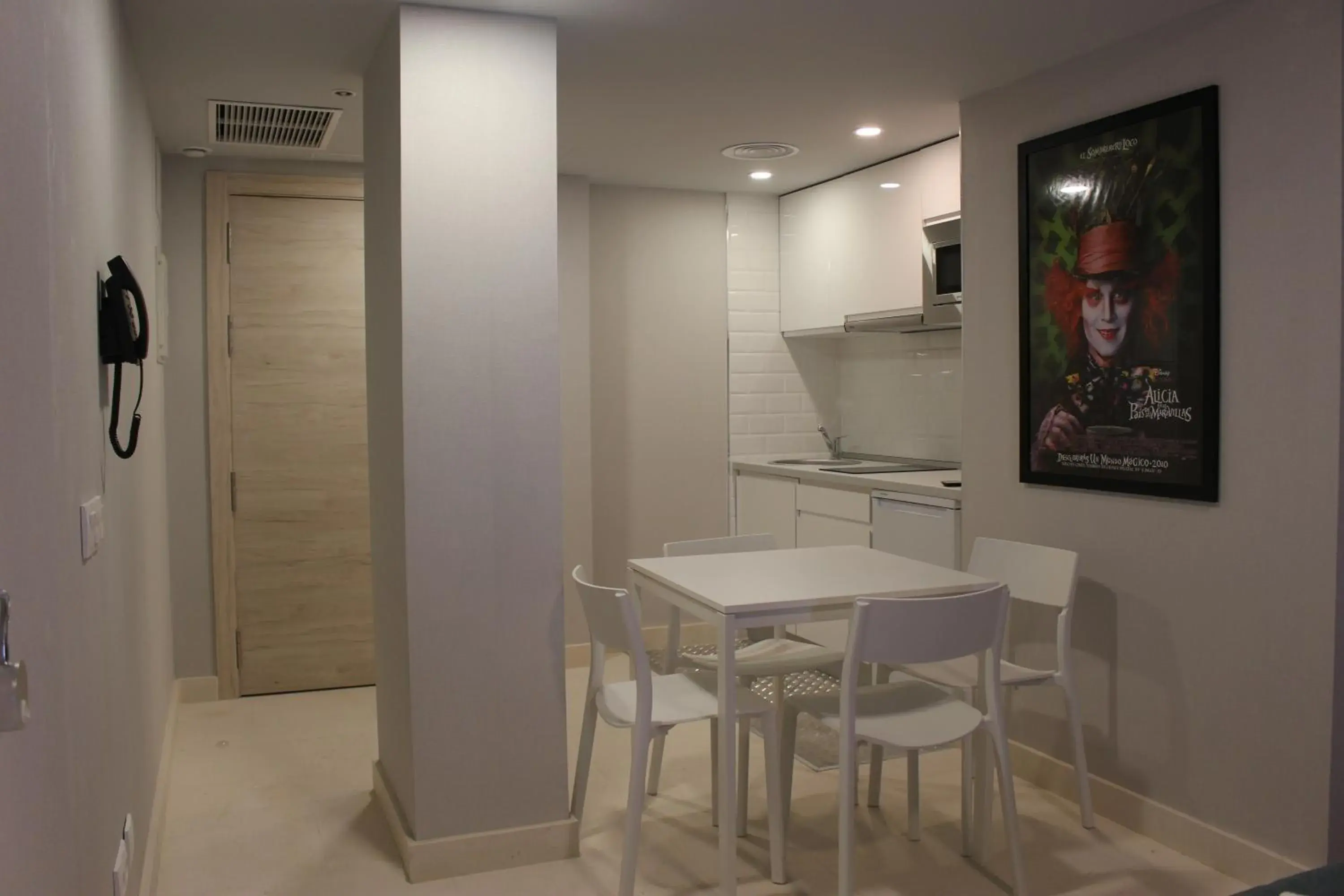 Studio in Modo Hotel Apartamento Studio in Modo Hotel Apartamento