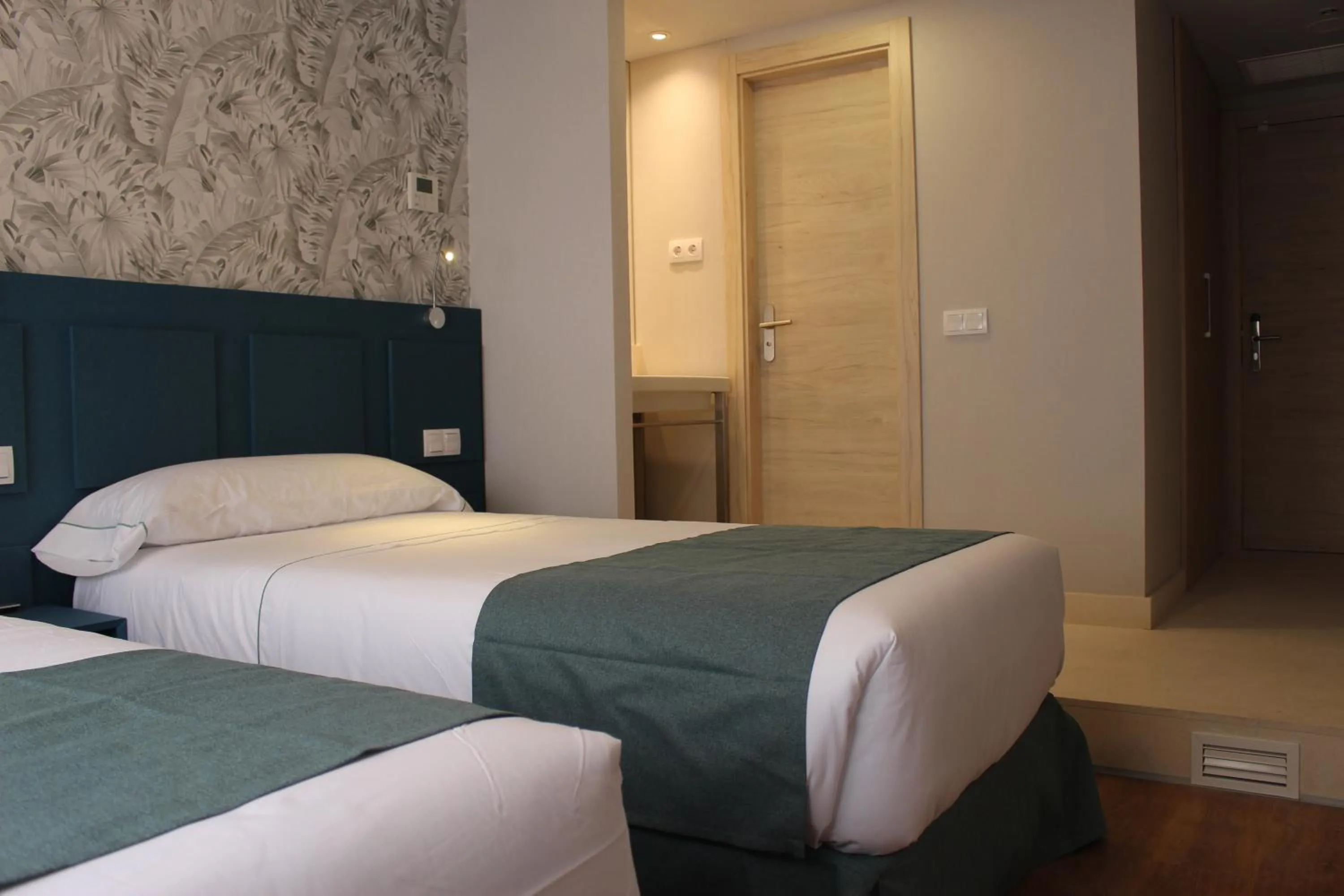 Bedroom, Bed in Modo Hotel Apartamento