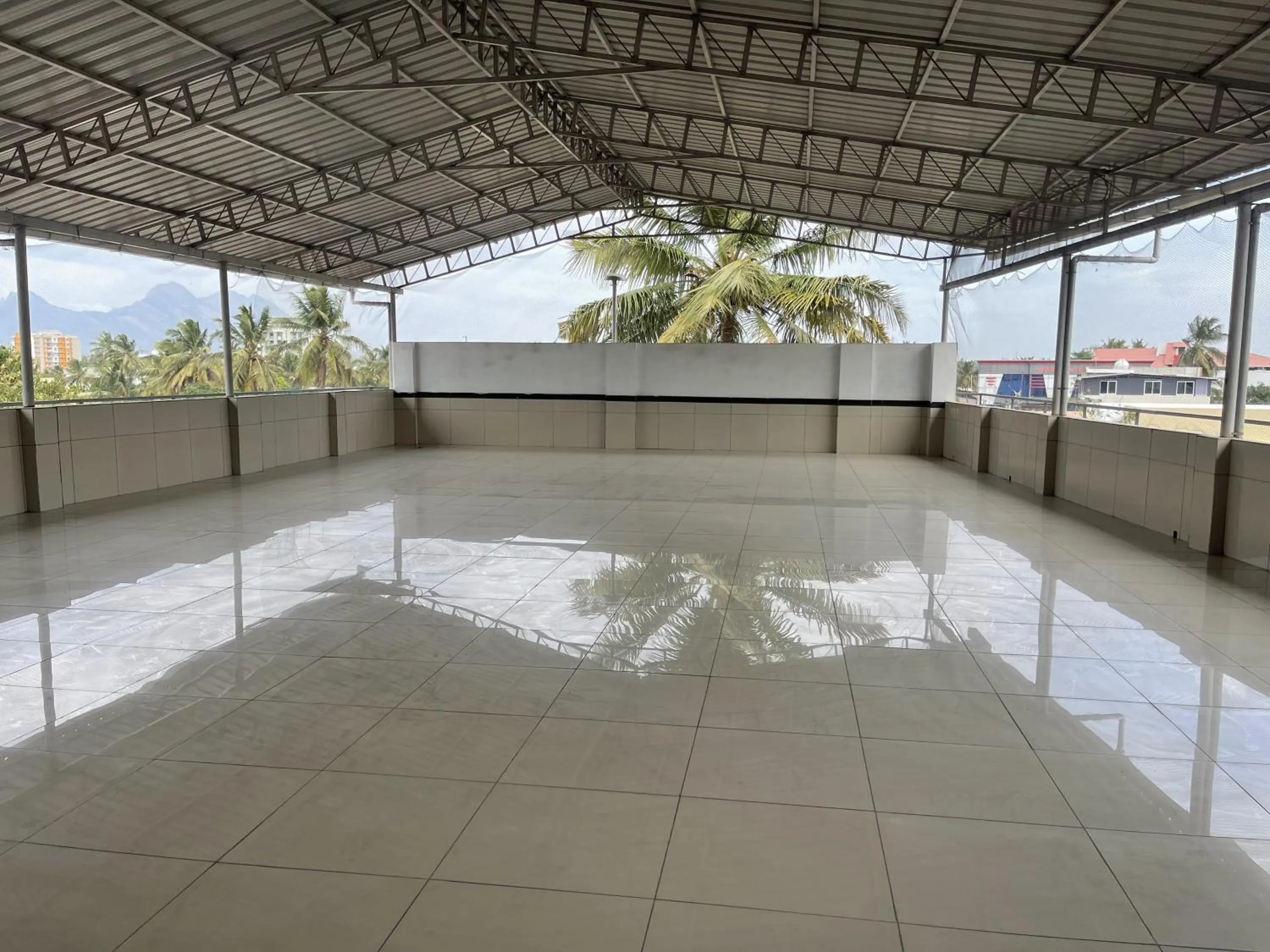 Restaurant/places to eat in ABUDHABI RESIDENCY