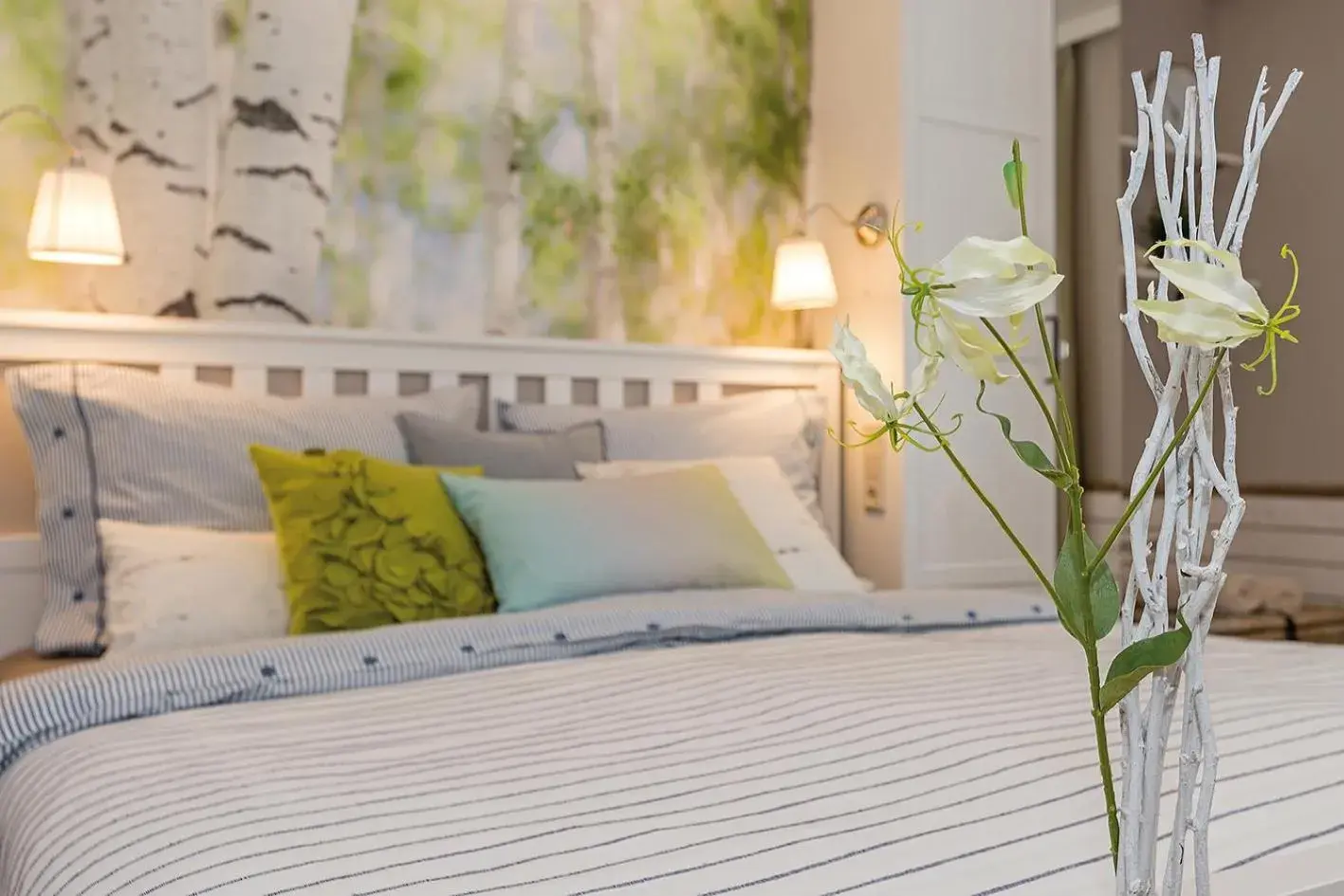 Double Room - single occupancy in Villa-Meehr Double Room - single occupancy in Villa-Meehr