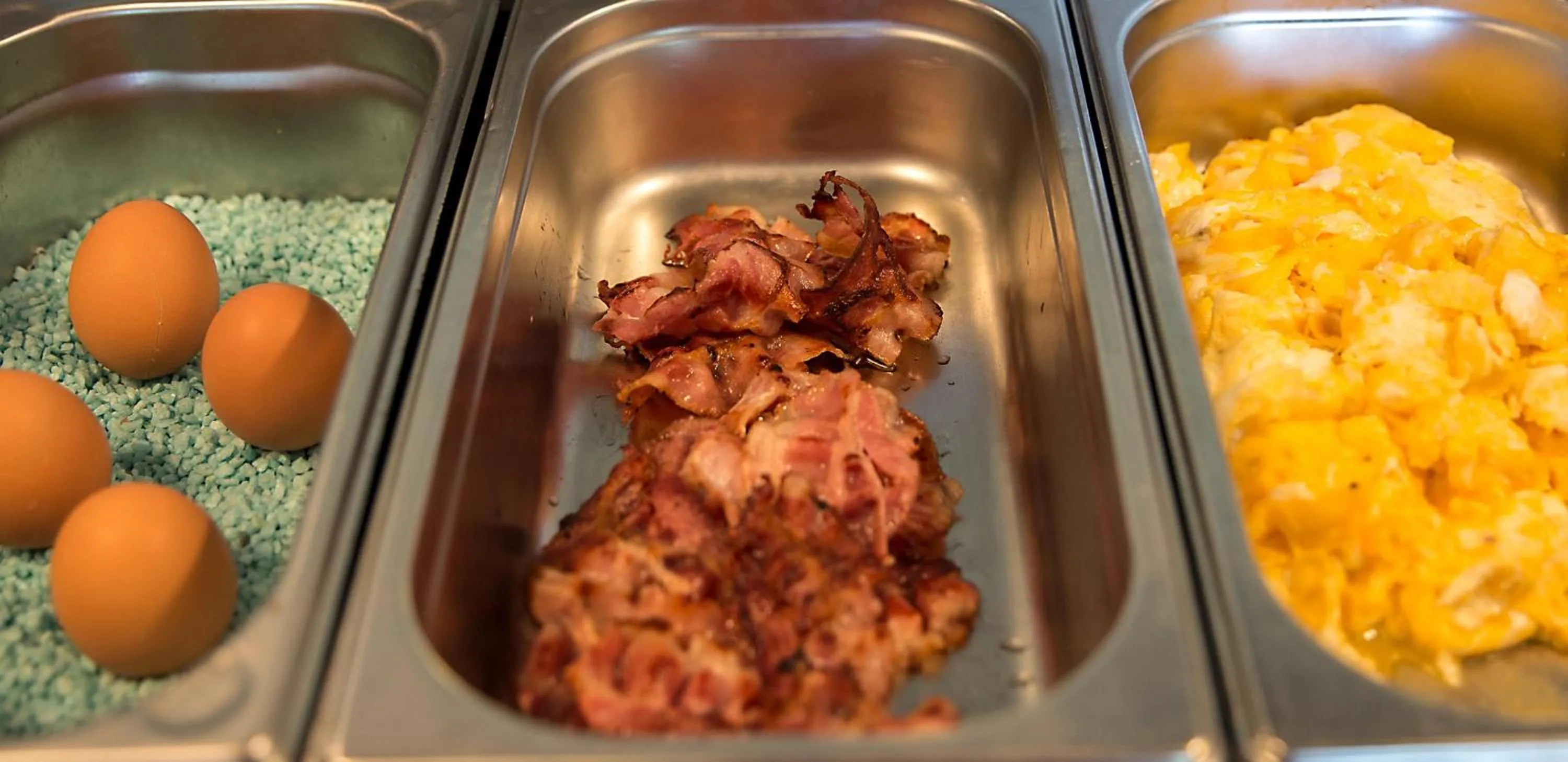 Breakfast in Villa-Meehr