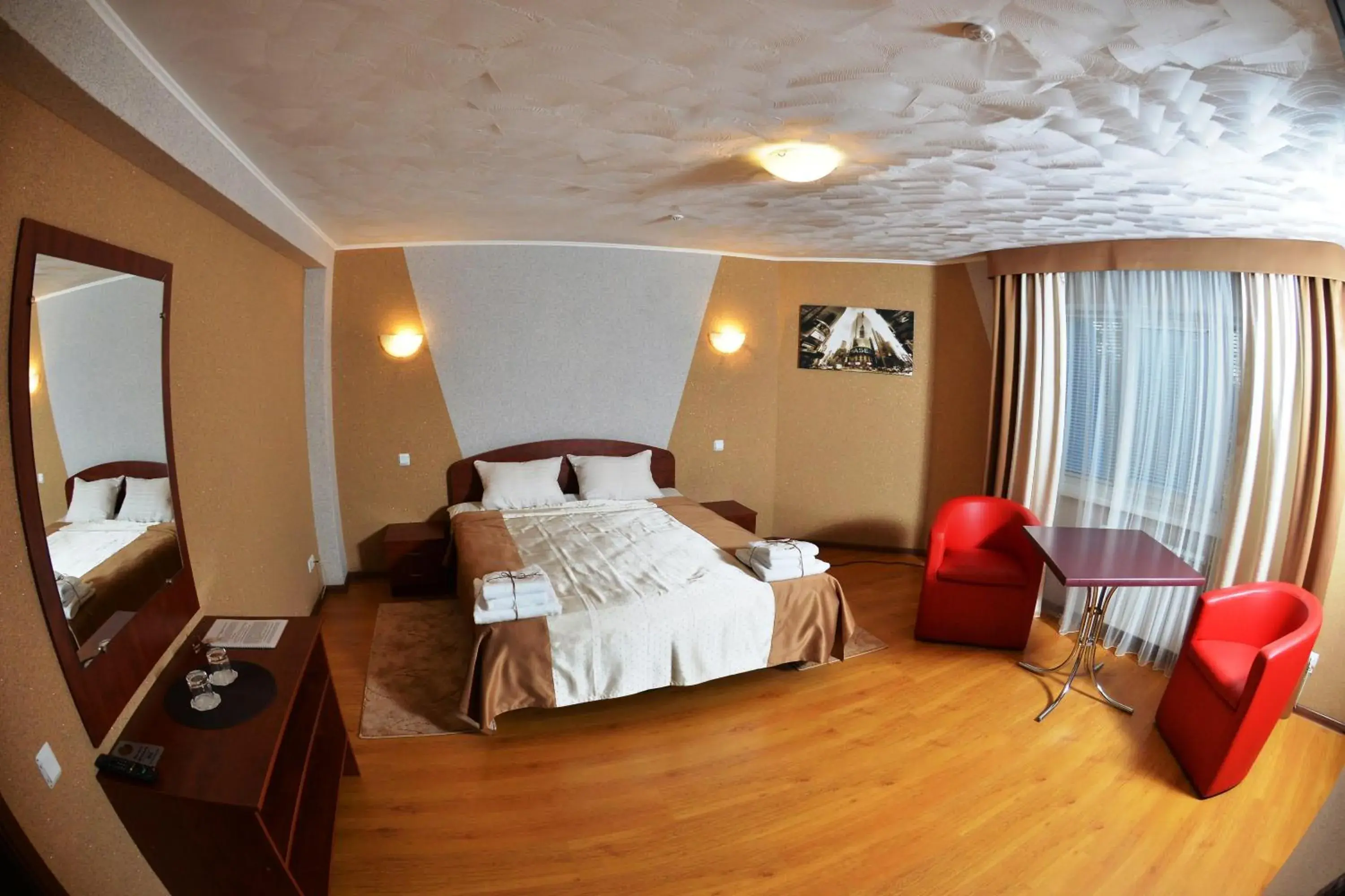 Junior Suite in Forsage Junior Suite in Forsage