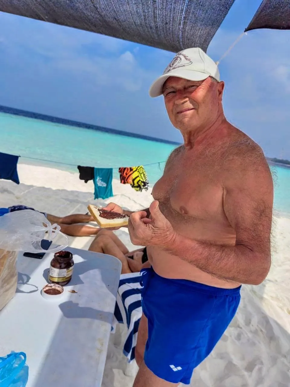 Activities in VIVA Beach Maldives