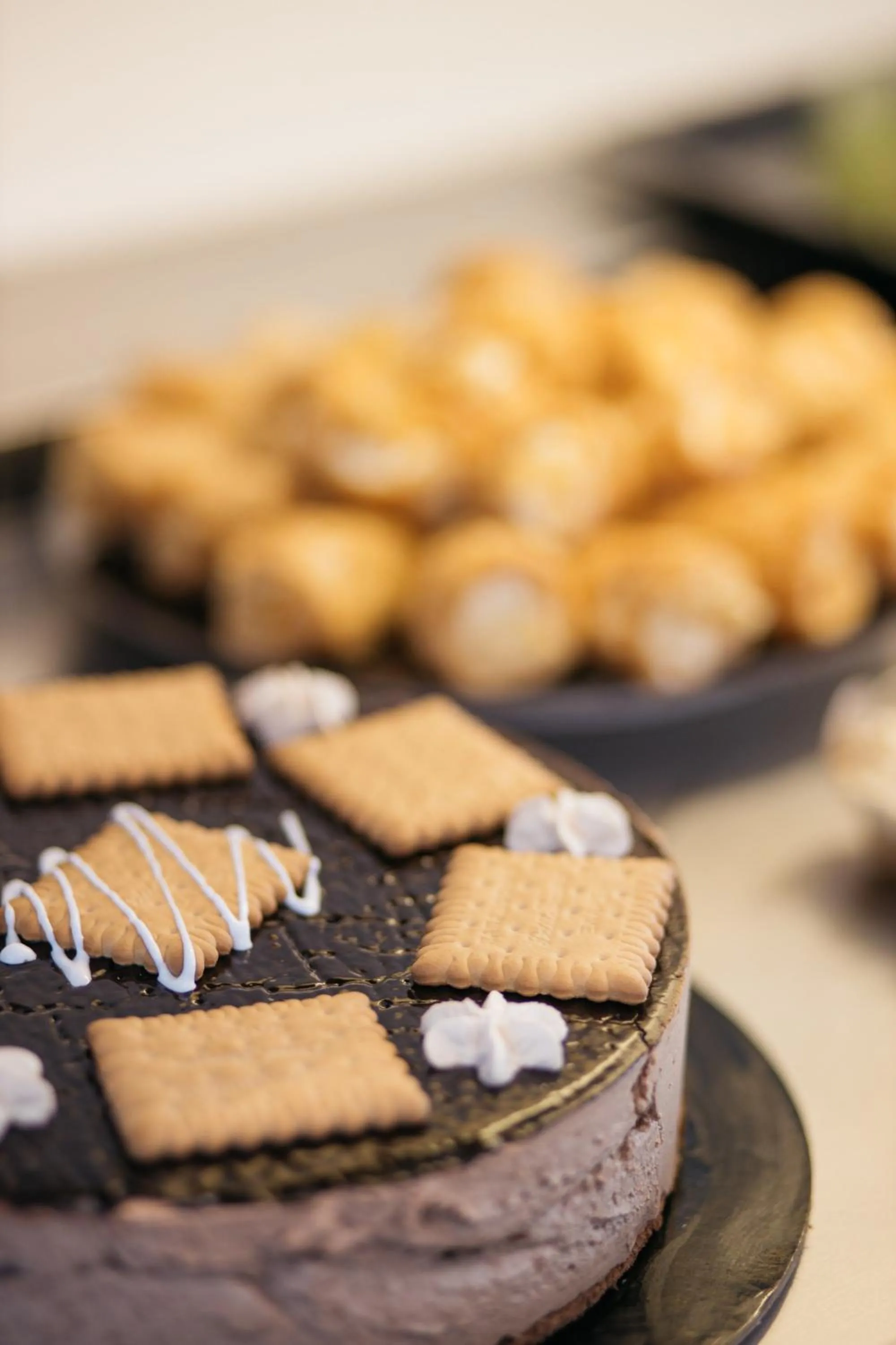 Meals in Altura Hotel Zakynthos