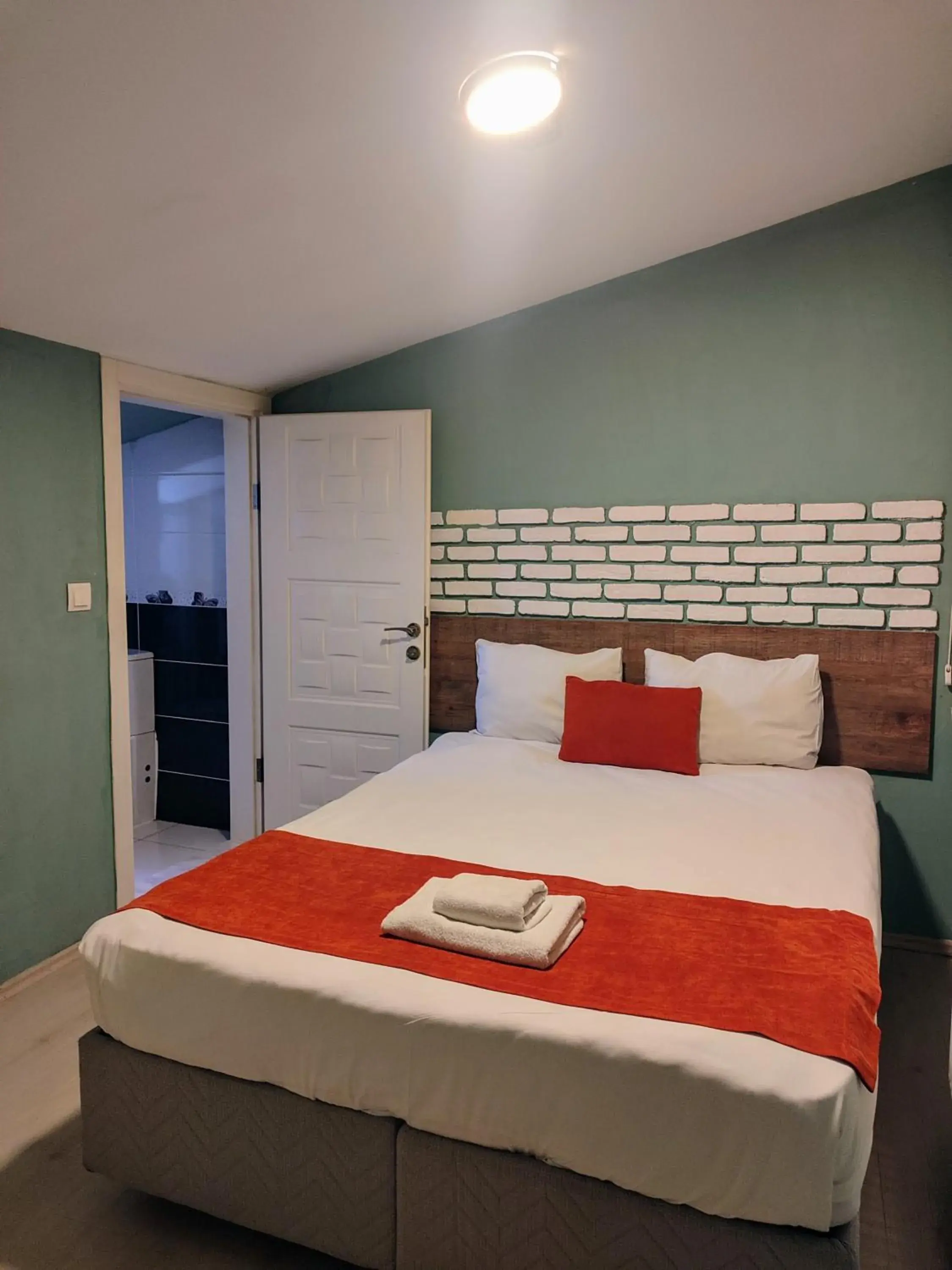 ADOR TROIA HOTEL ADOR TROIA HOTEL