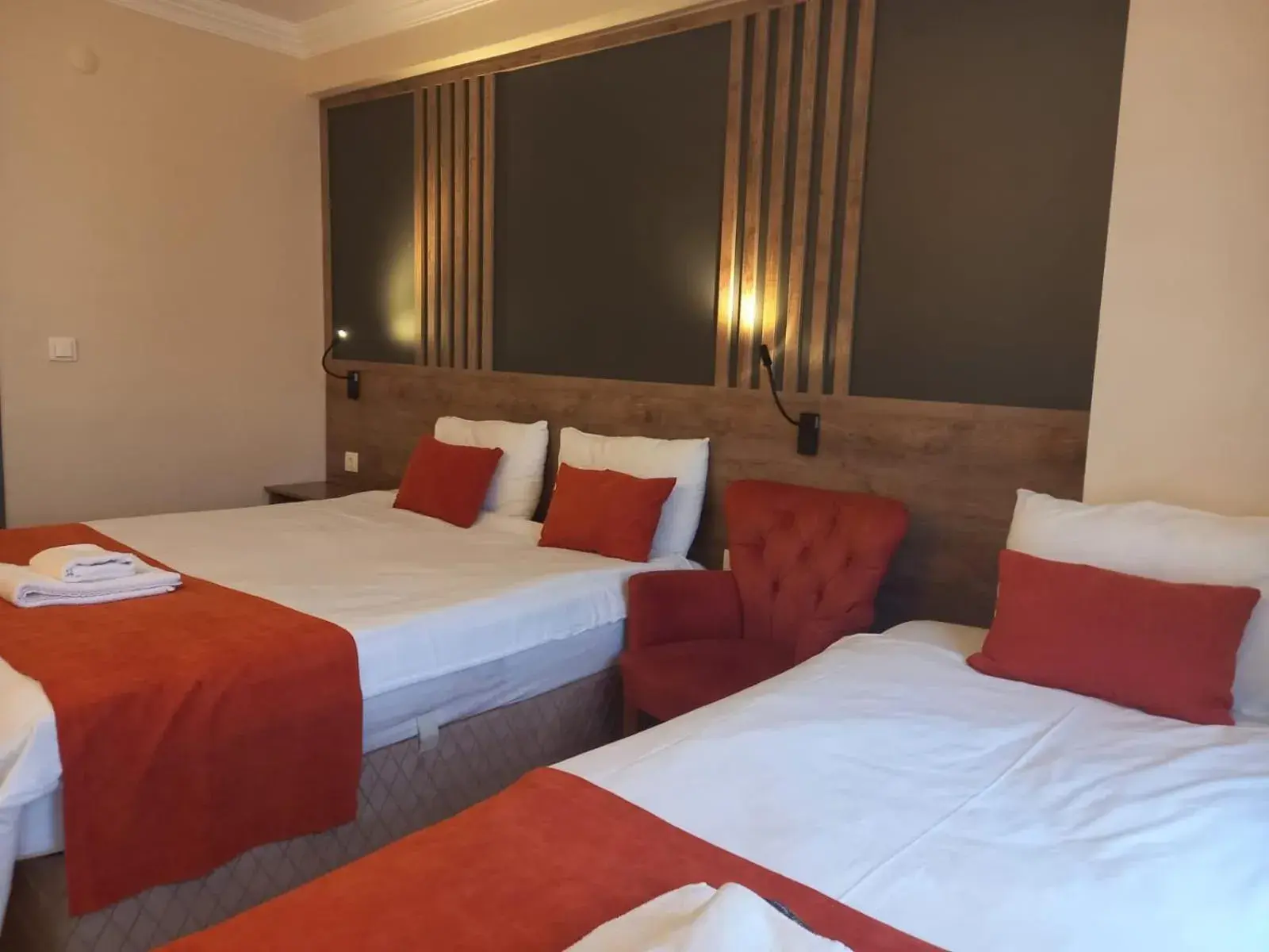 ADOR TROIA HOTEL ADOR TROIA HOTEL