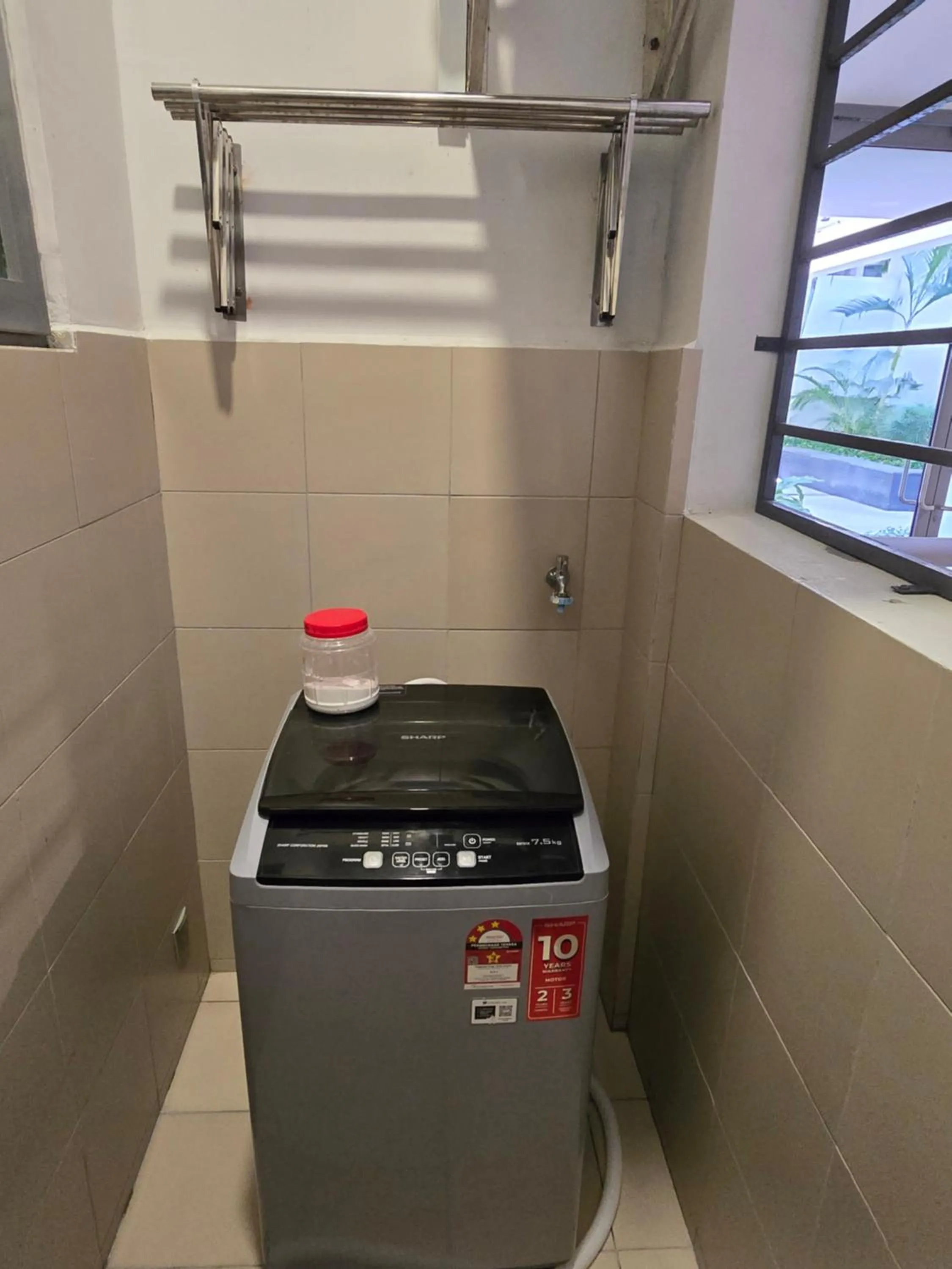 Mari Mari Homestay - IMAGO THE LOFT