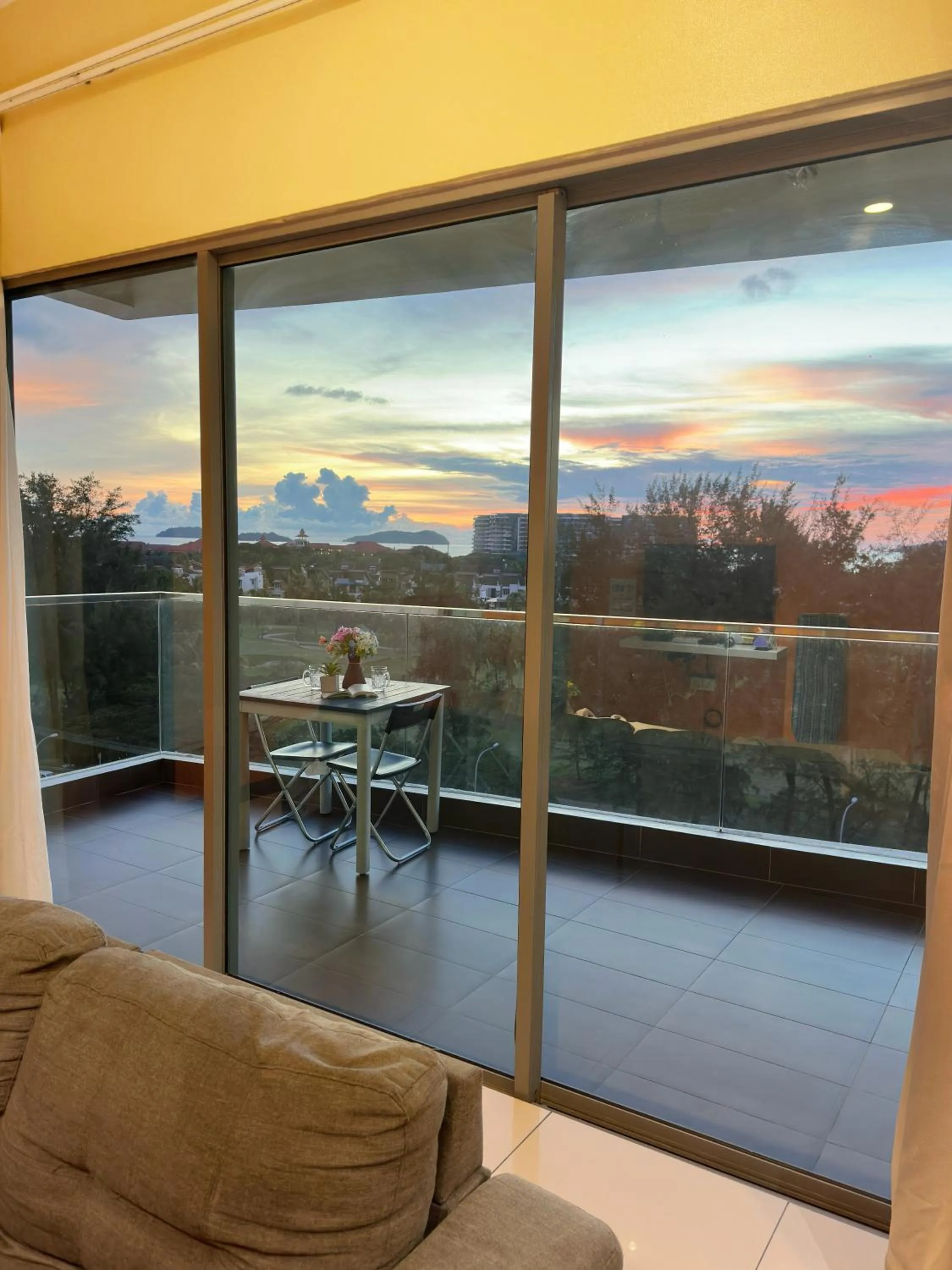 Mari Mari Homestay - IMAGO THE LOFT