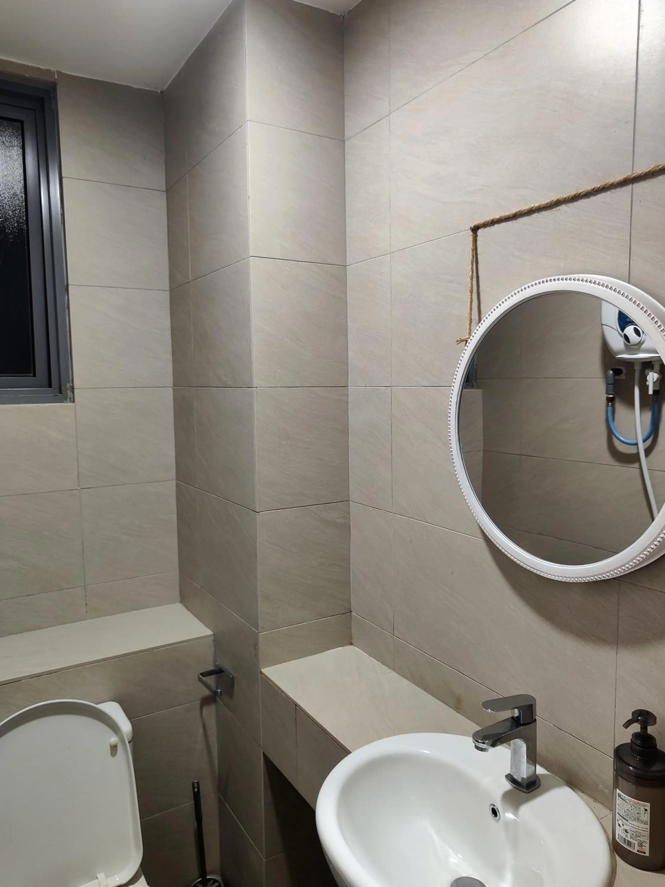 Mari Mari Homestay - IMAGO THE LOFT