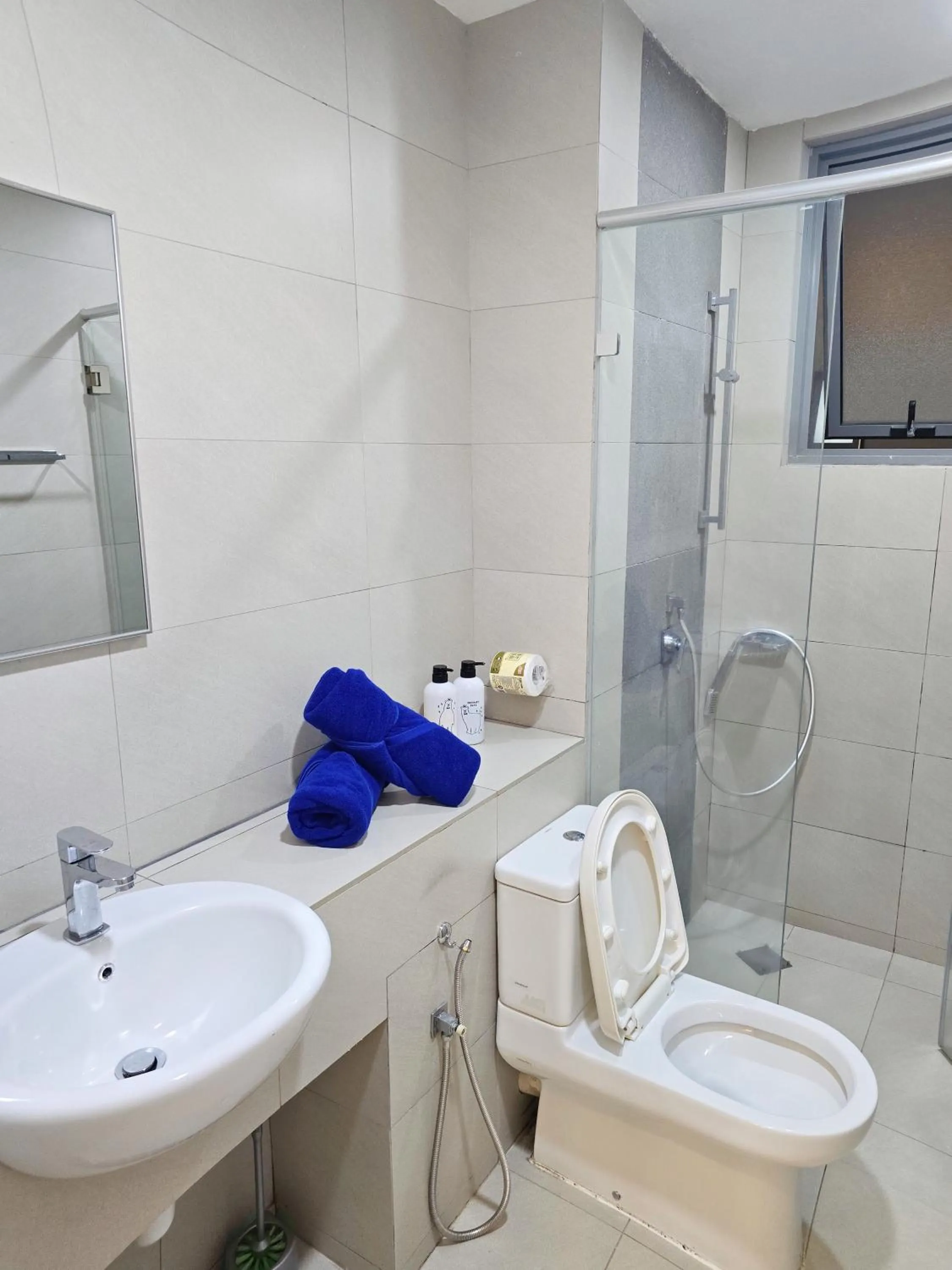 Mari Mari Homestay - IMAGO THE LOFT