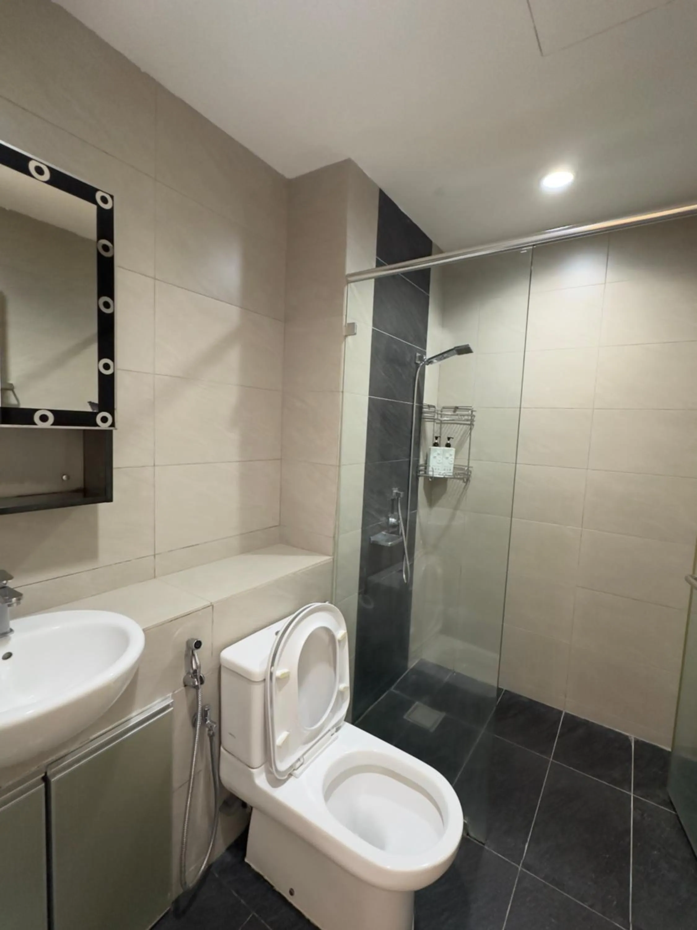 Mari Mari Homestay - IMAGO THE LOFT