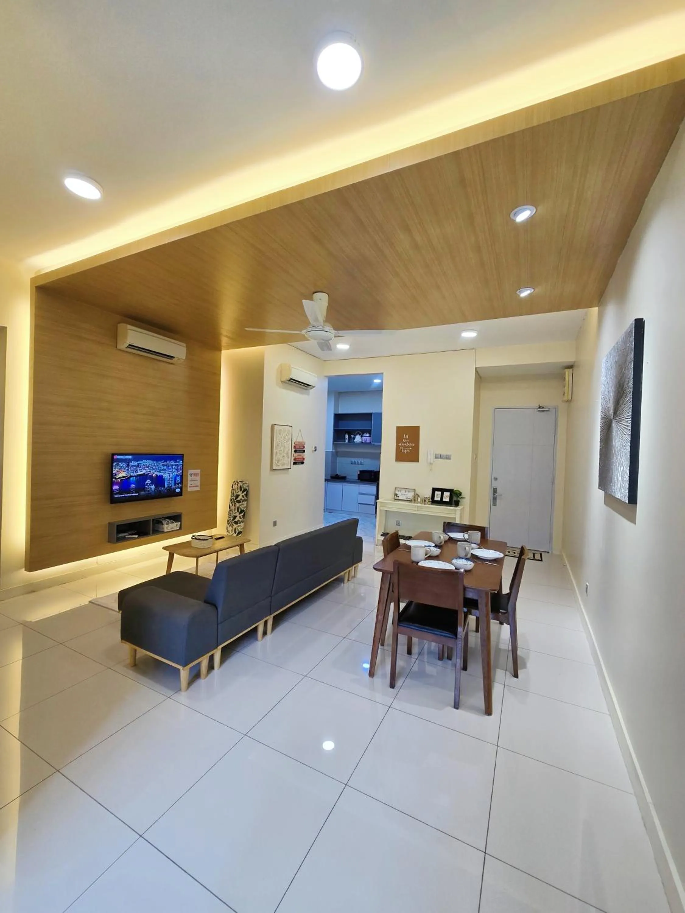 Mari Mari Homestay - IMAGO THE LOFT