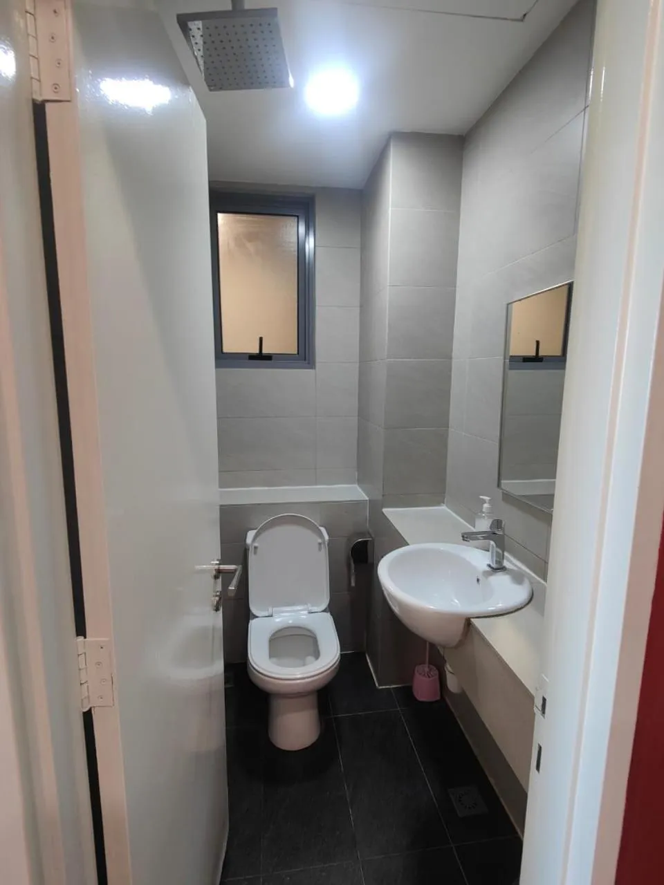 Bathroom in Mari Mari Homestay - IMAGO THE LOFT