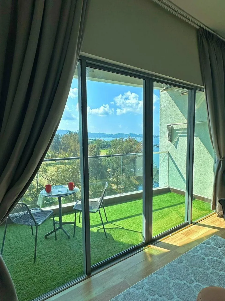 Day in Mari Mari Homestay - IMAGO THE LOFT