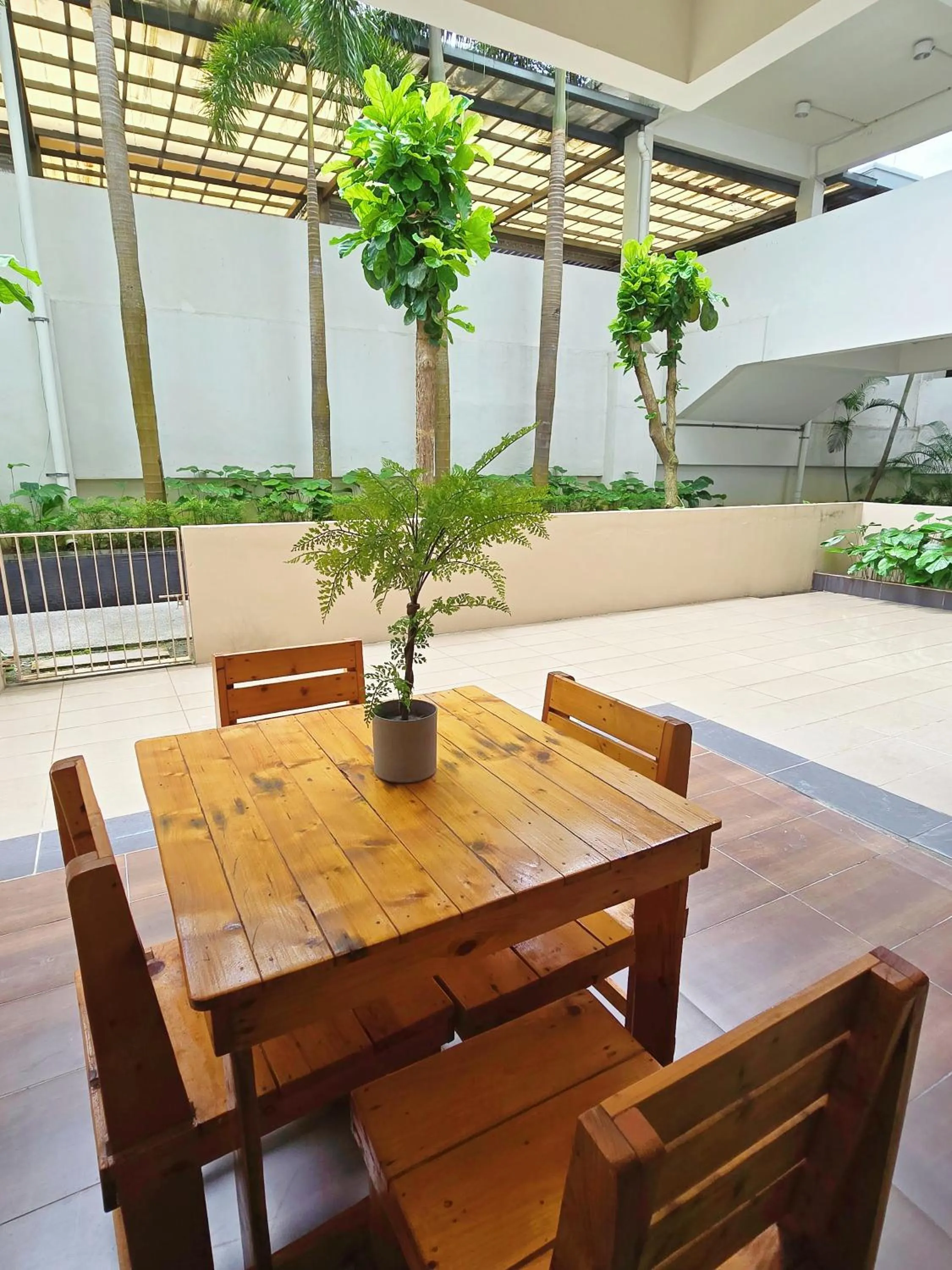 Mari Mari Homestay - IMAGO THE LOFT