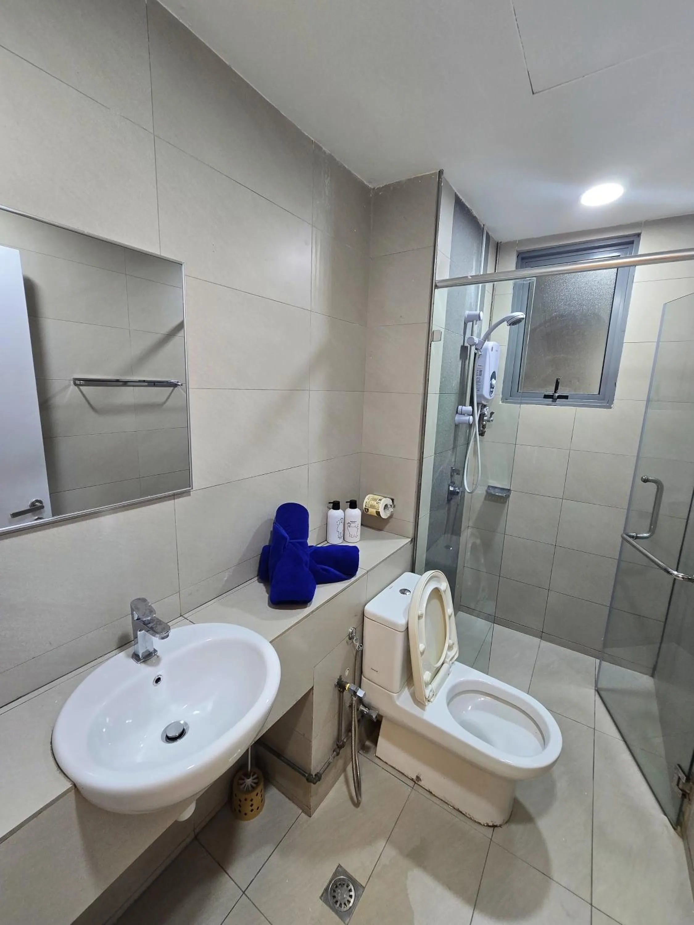 Mari Mari Homestay - IMAGO THE LOFT