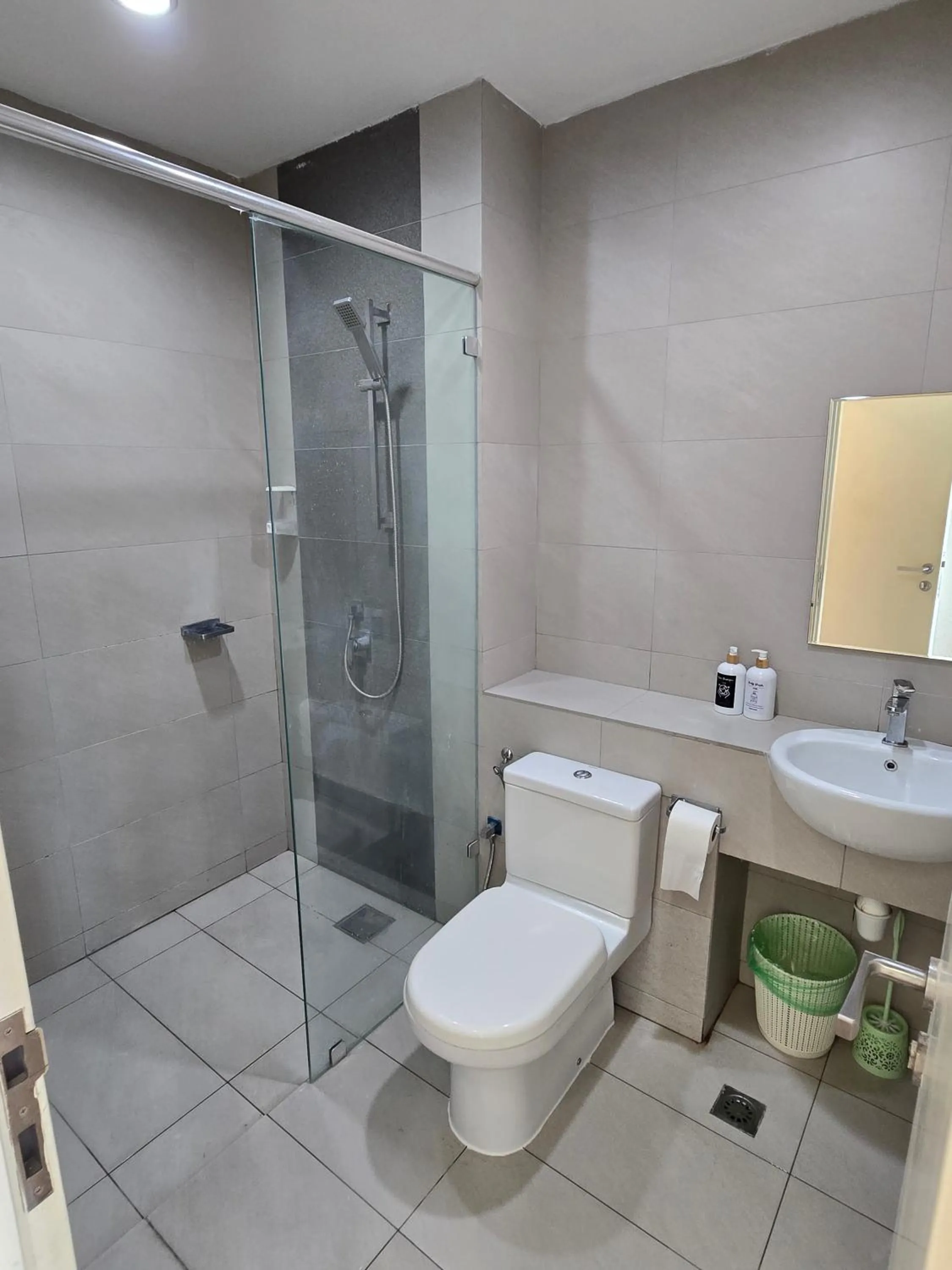 Mari Mari Homestay - IMAGO THE LOFT