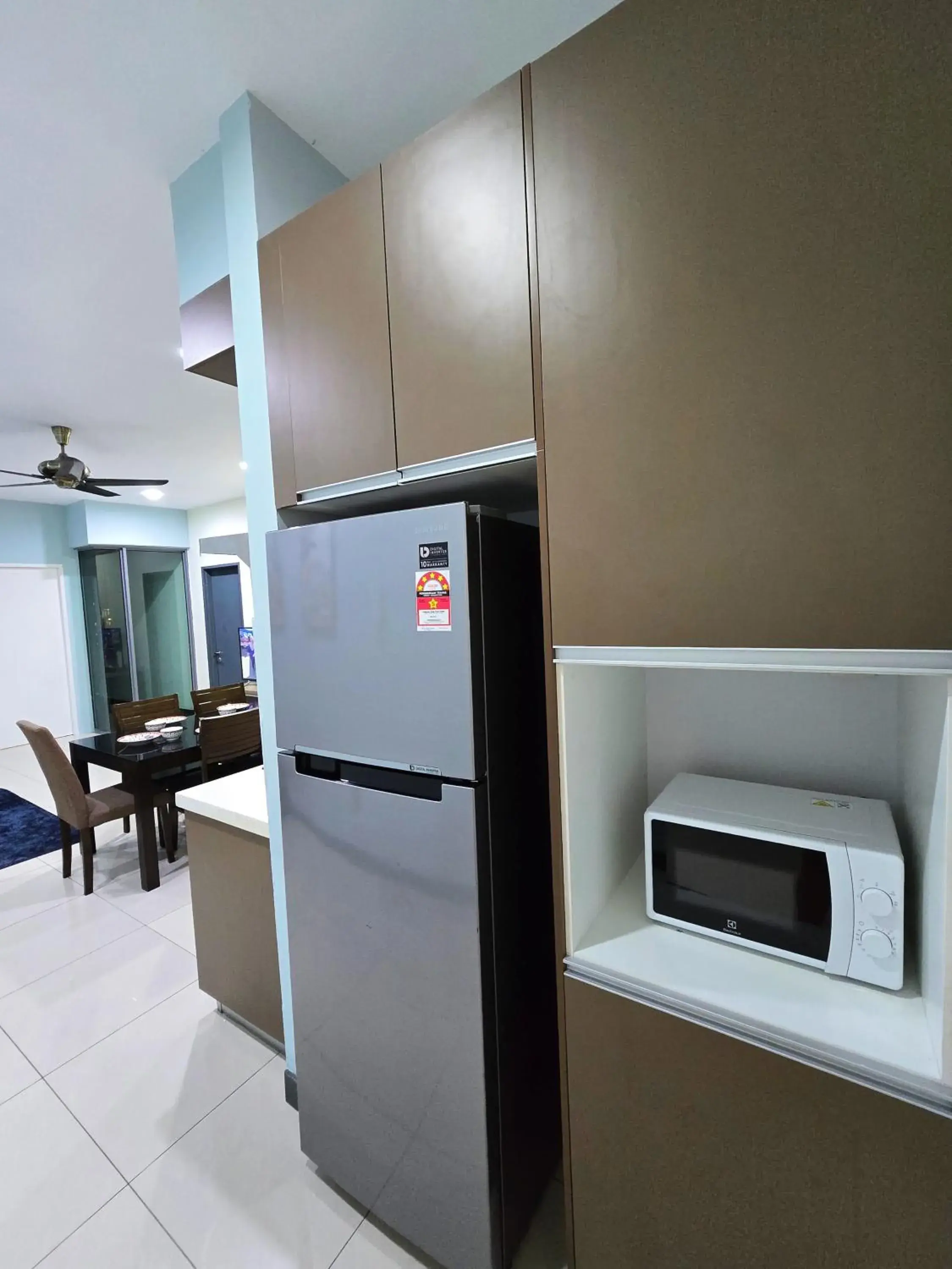 Mari Mari Homestay - IMAGO THE LOFT Mari Mari Homestay - IMAGO THE LOFT