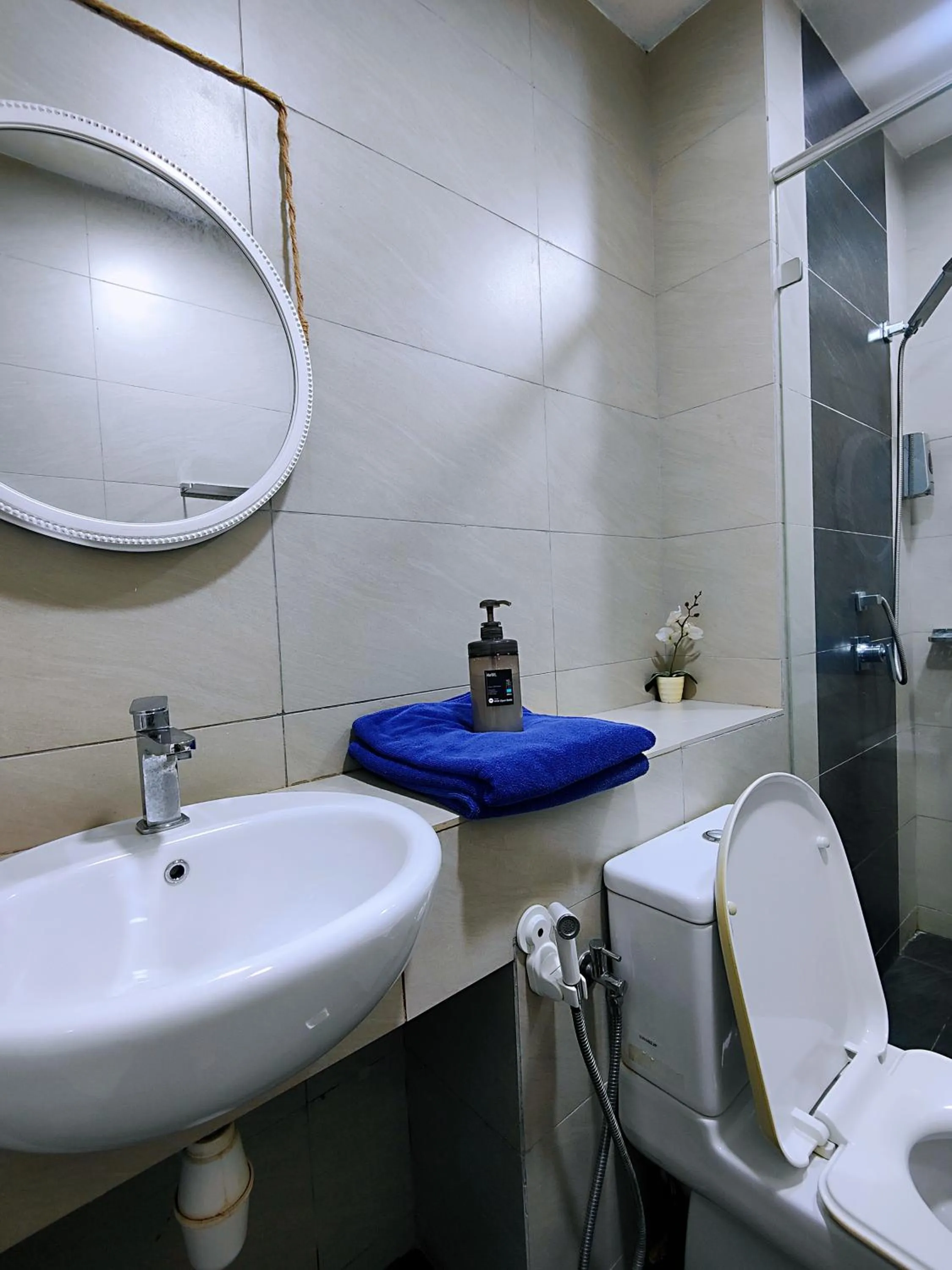 Mari Mari Homestay - IMAGO THE LOFT