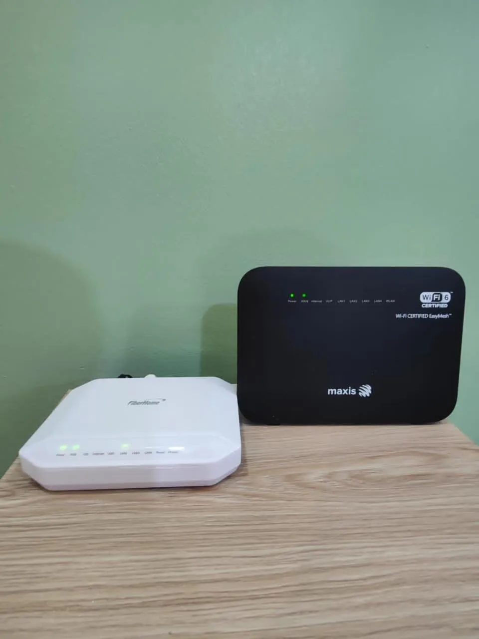 TV and multimedia in Mari Mari Homestay - IMAGO THE LOFT