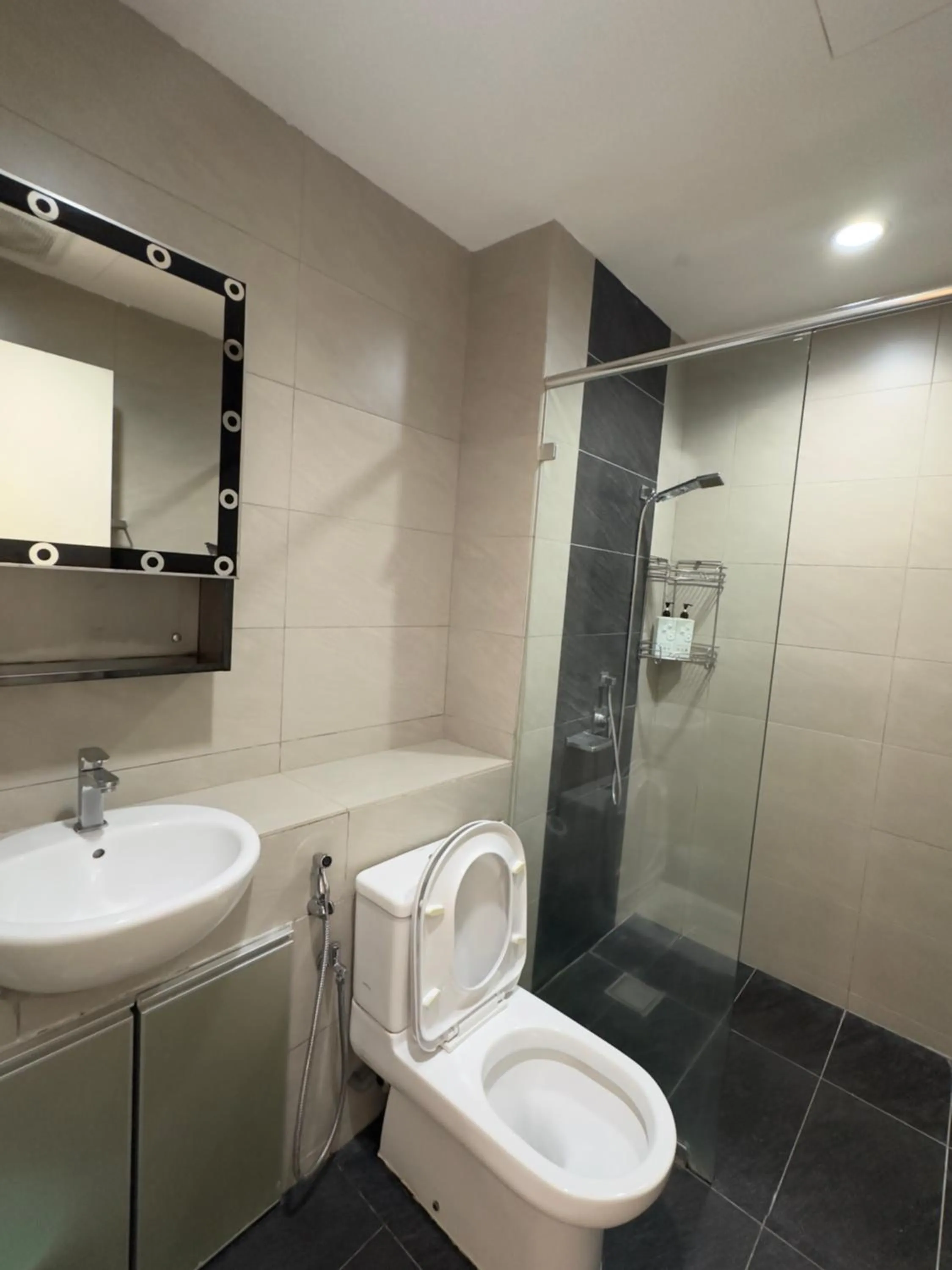 Mari Mari Homestay - IMAGO THE LOFT