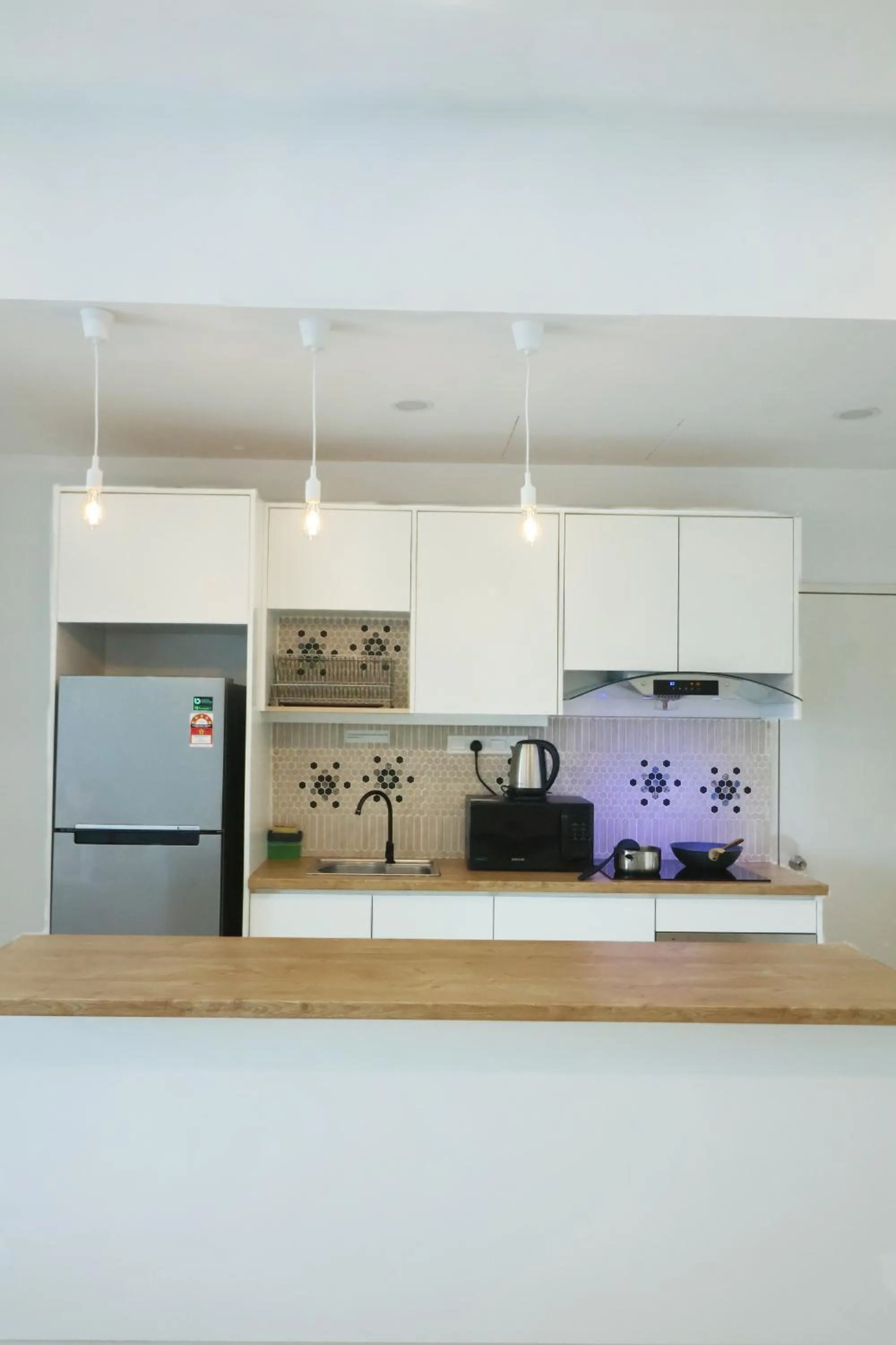 Mari Mari Homestay - IMAGO THE LOFT