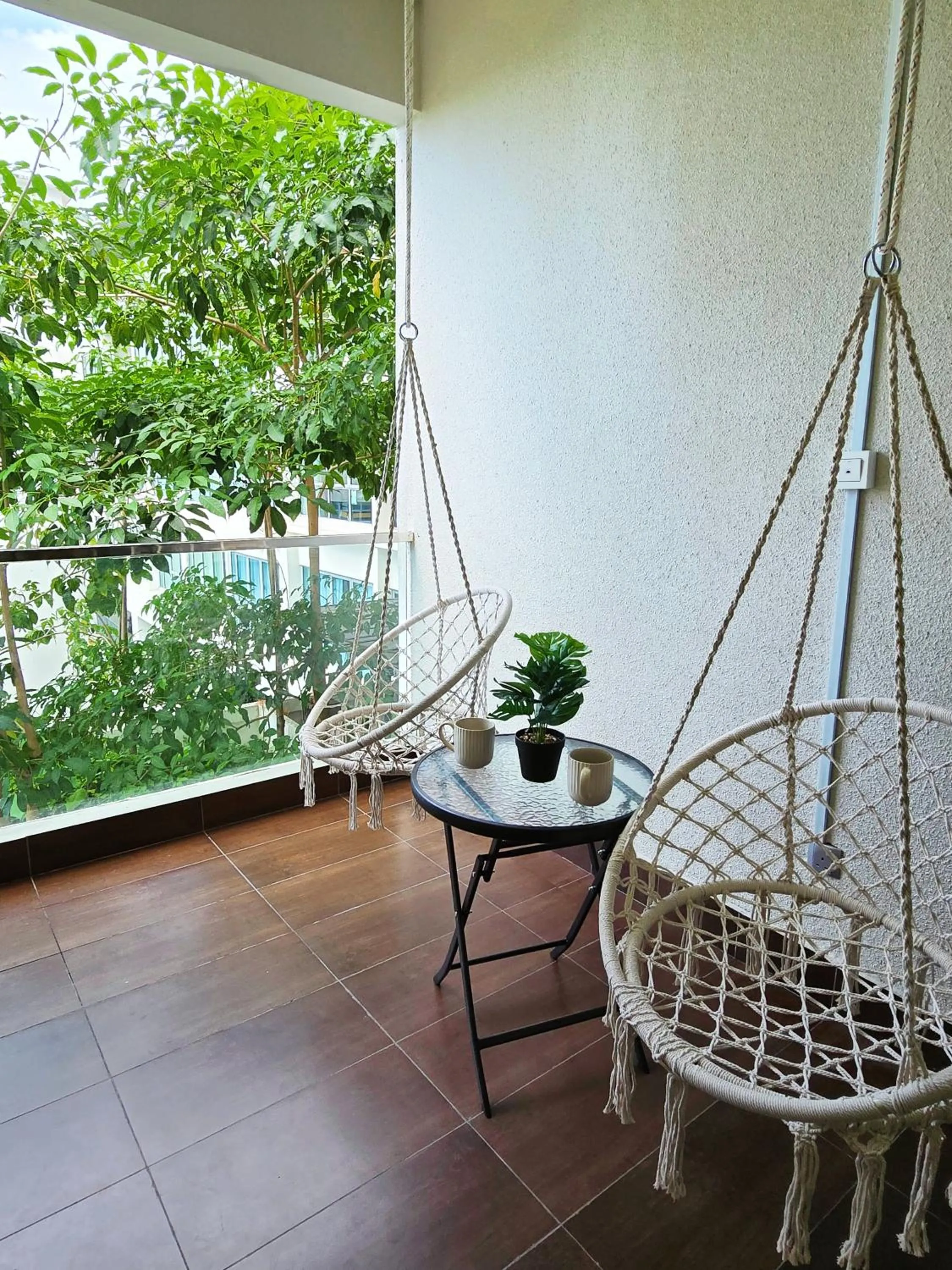 Mari Mari Homestay - IMAGO THE LOFT