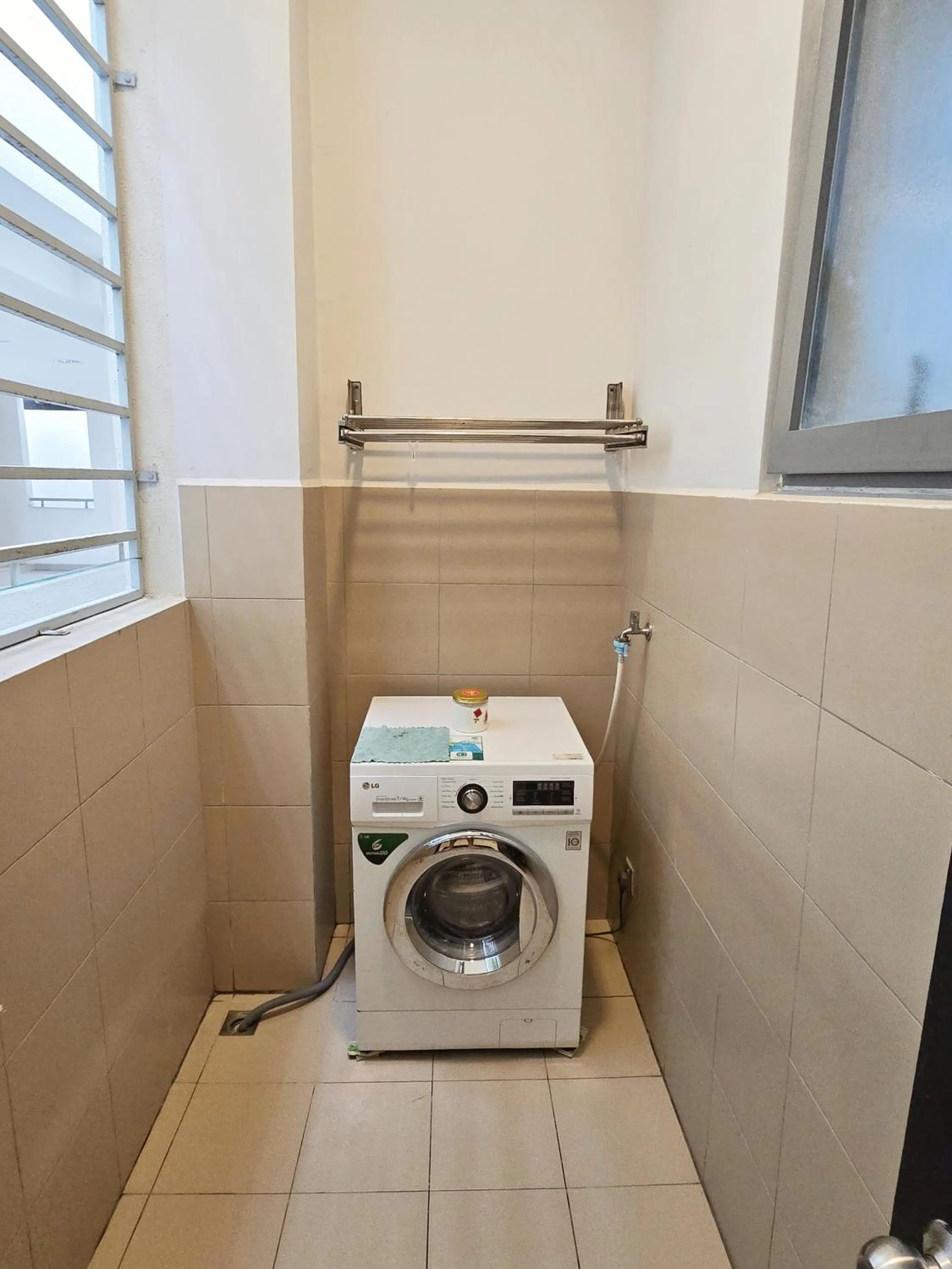 Mari Mari Homestay - IMAGO THE LOFT