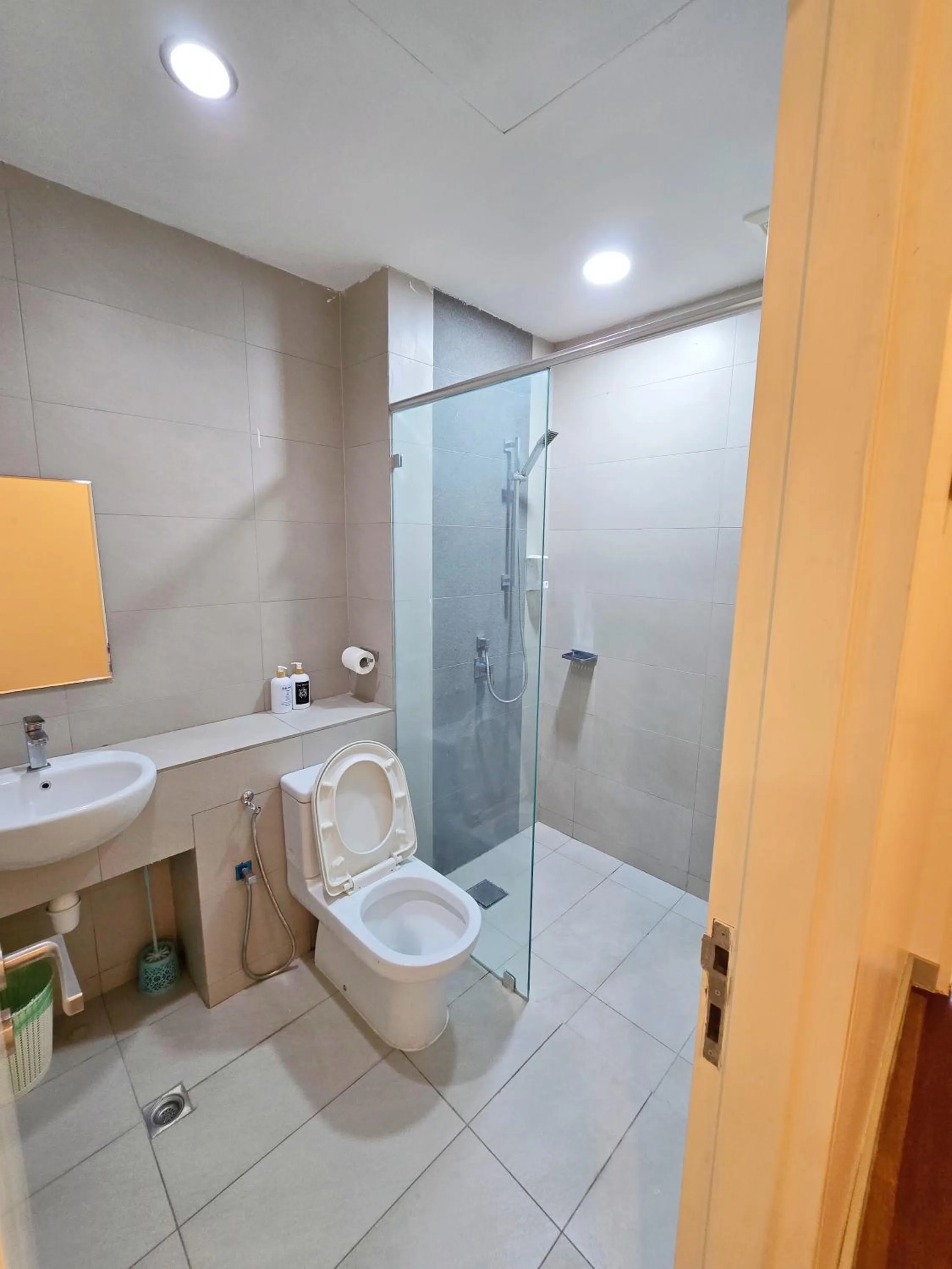 Mari Mari Homestay - IMAGO THE LOFT