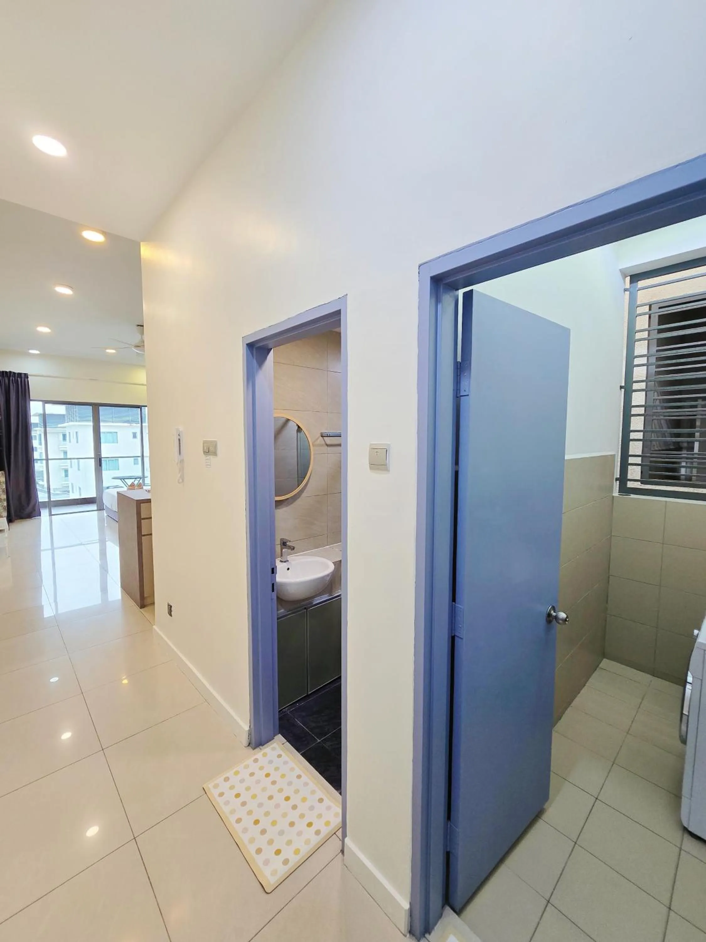 Mari Mari Homestay - IMAGO THE LOFT