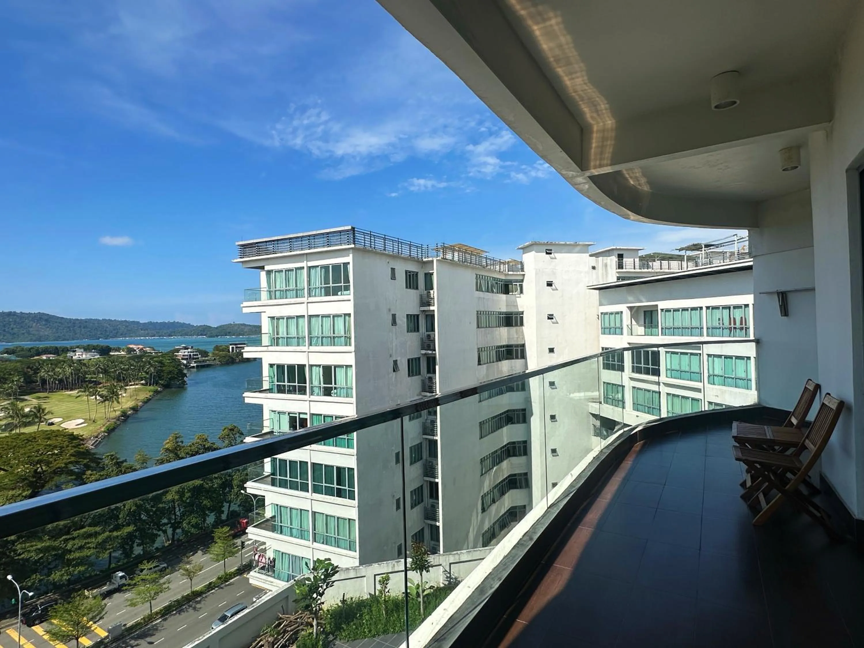 Mari Mari Homestay - IMAGO THE LOFT