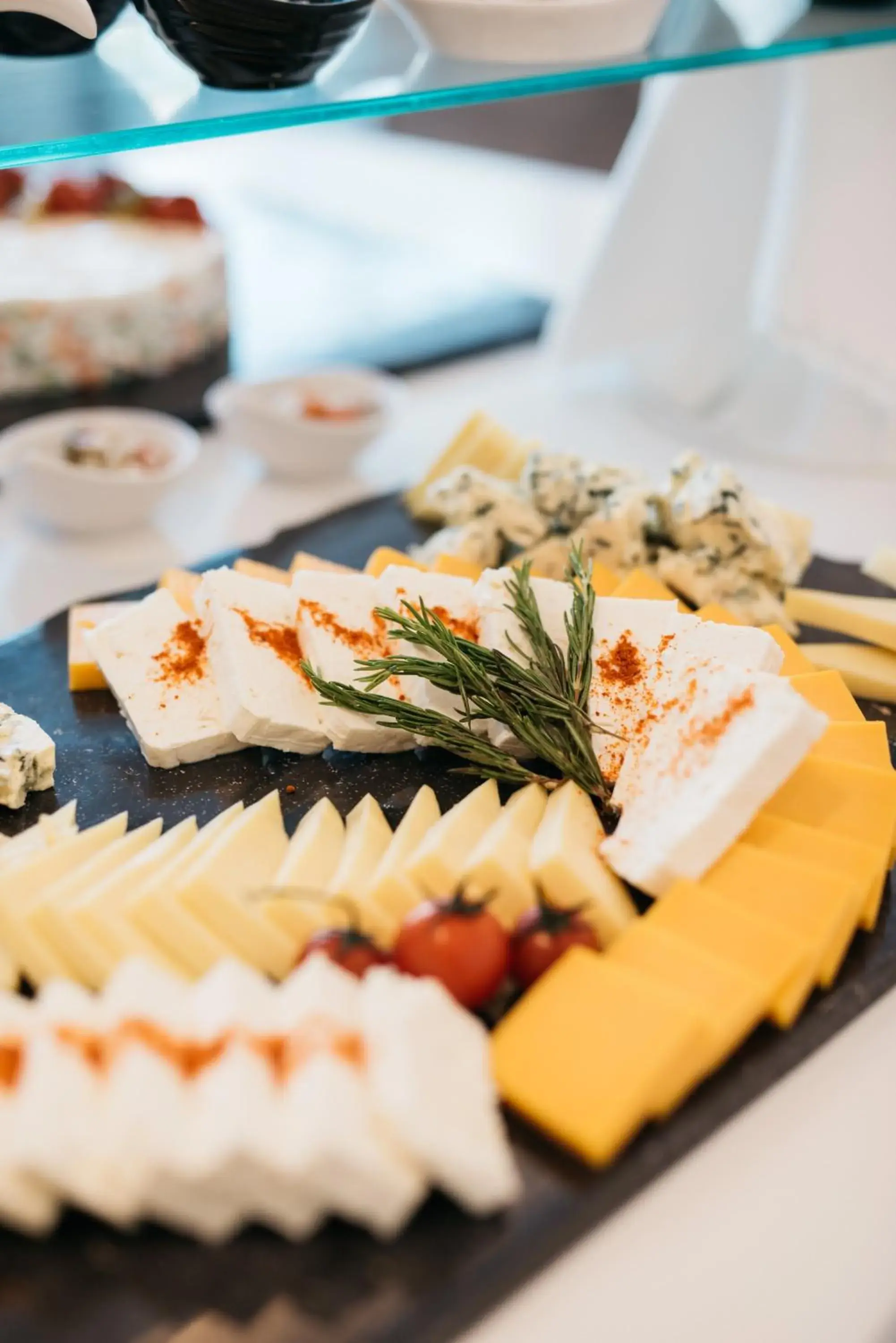 Food and drinks in Tesoro Hotel Zakynthos Food and drinks in Tesoro Hotel Zakynthos