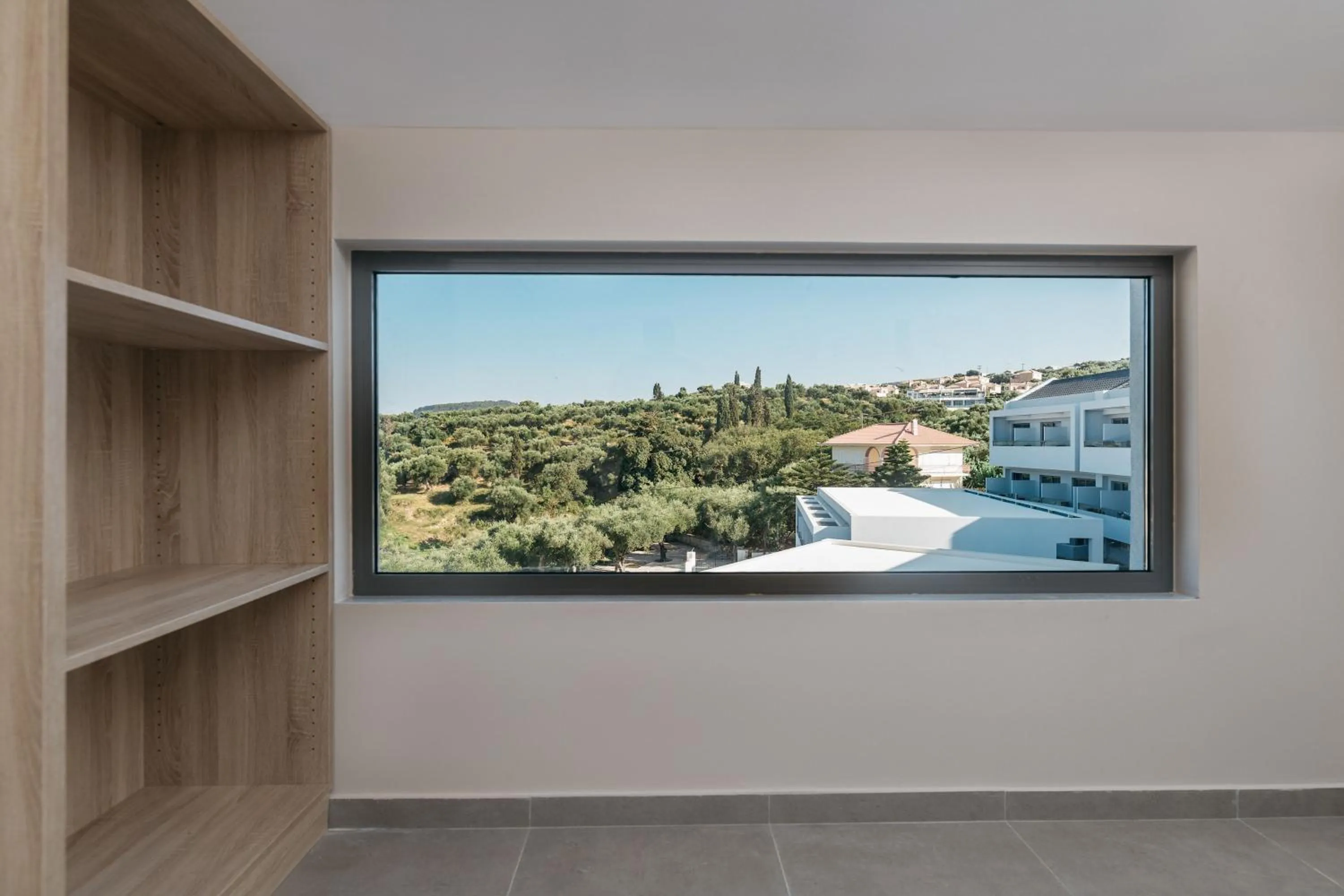 View (from property/room) in Tesoro Hotel Zakynthos